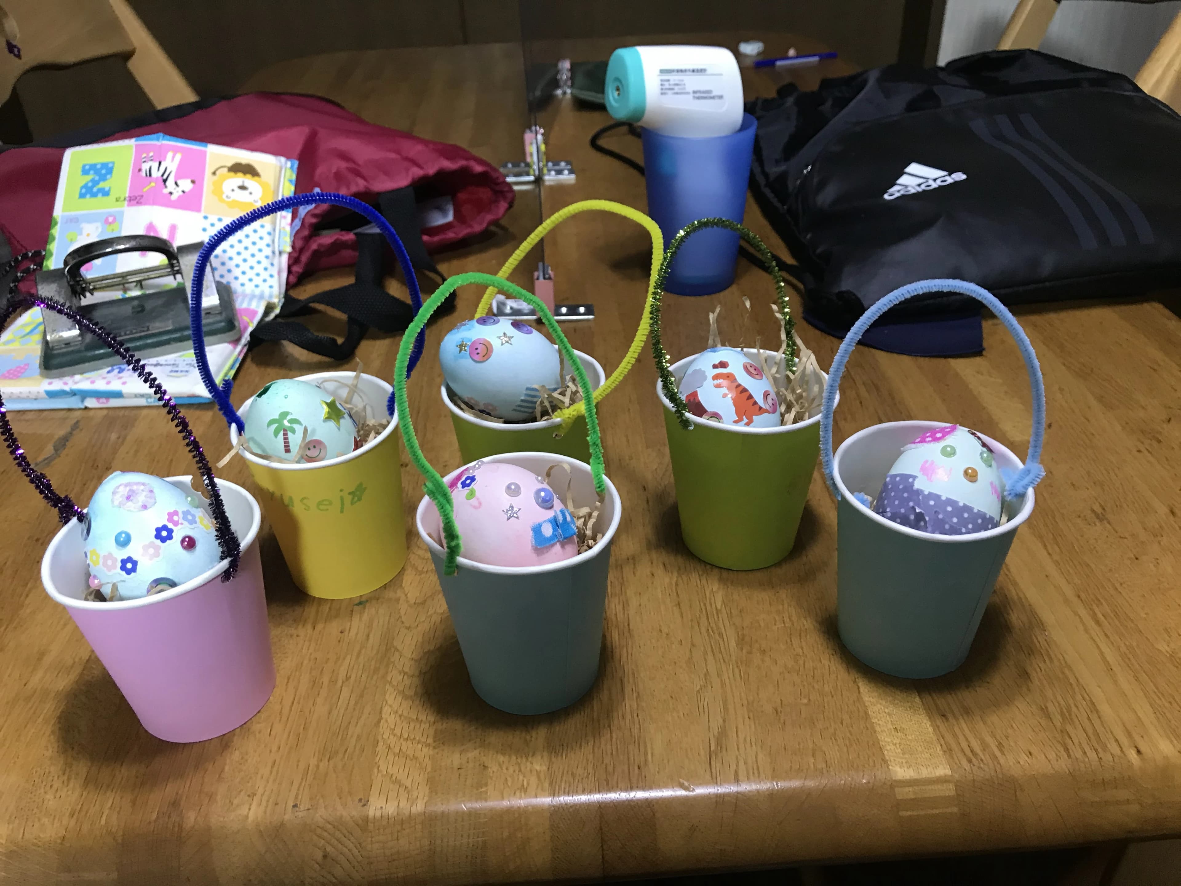 子ども英語教室KidsEnglishSchool 今津中教室のサムネイル画像 3