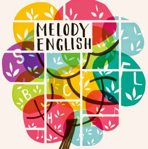 MELODY ENGLISH(メロディイングリッシュ) 鶴見教室のサムネイル画像 2
