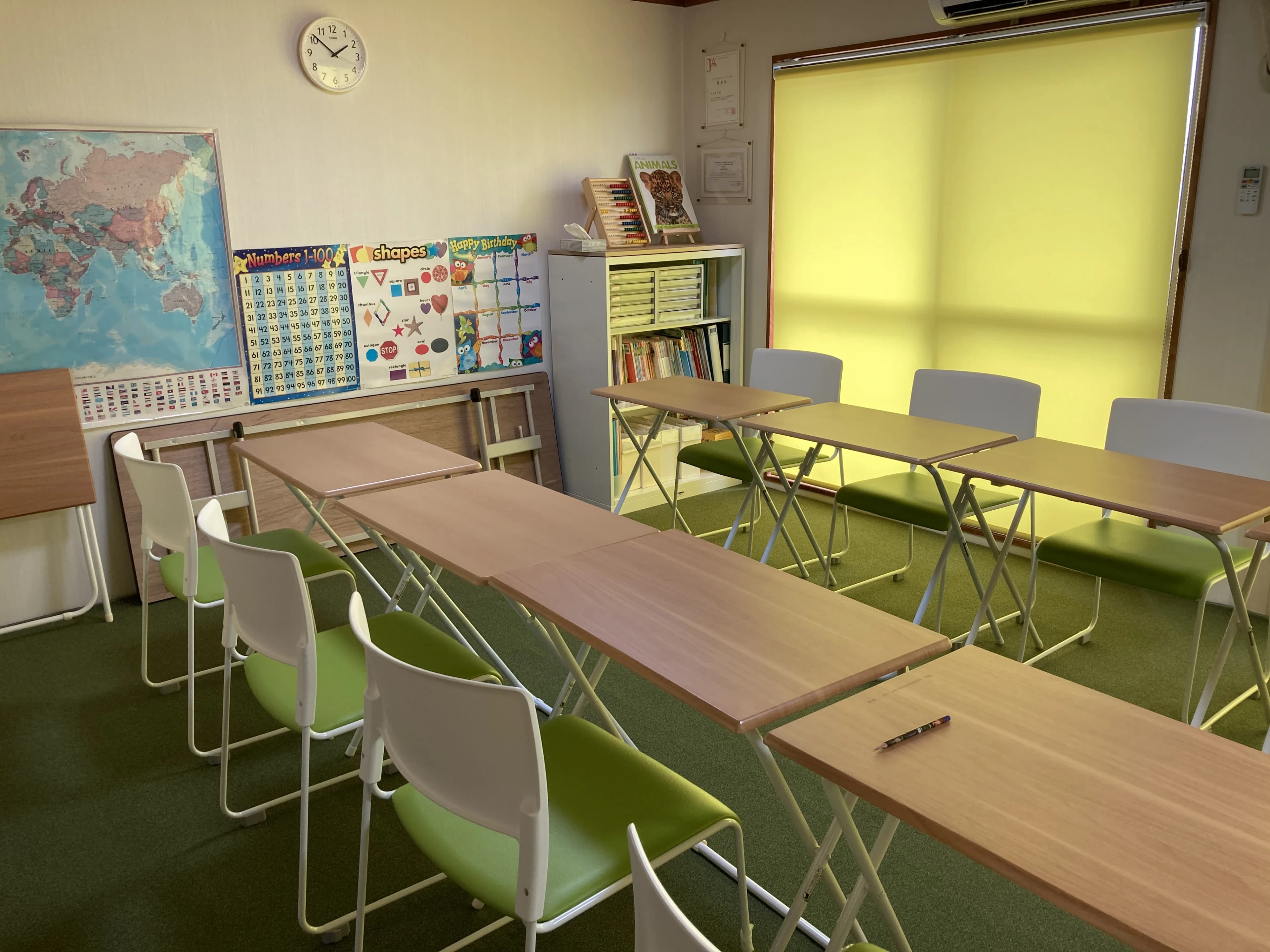 アルクKiddy CAT 英語・英会話 堺北花田校のサムネイル画像 2