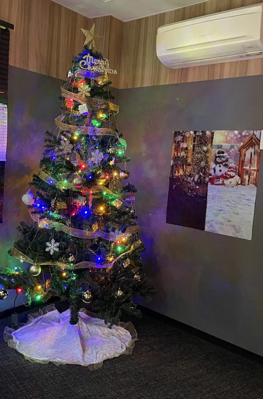 PEACH ENGLISH 西区教室のメイン画像