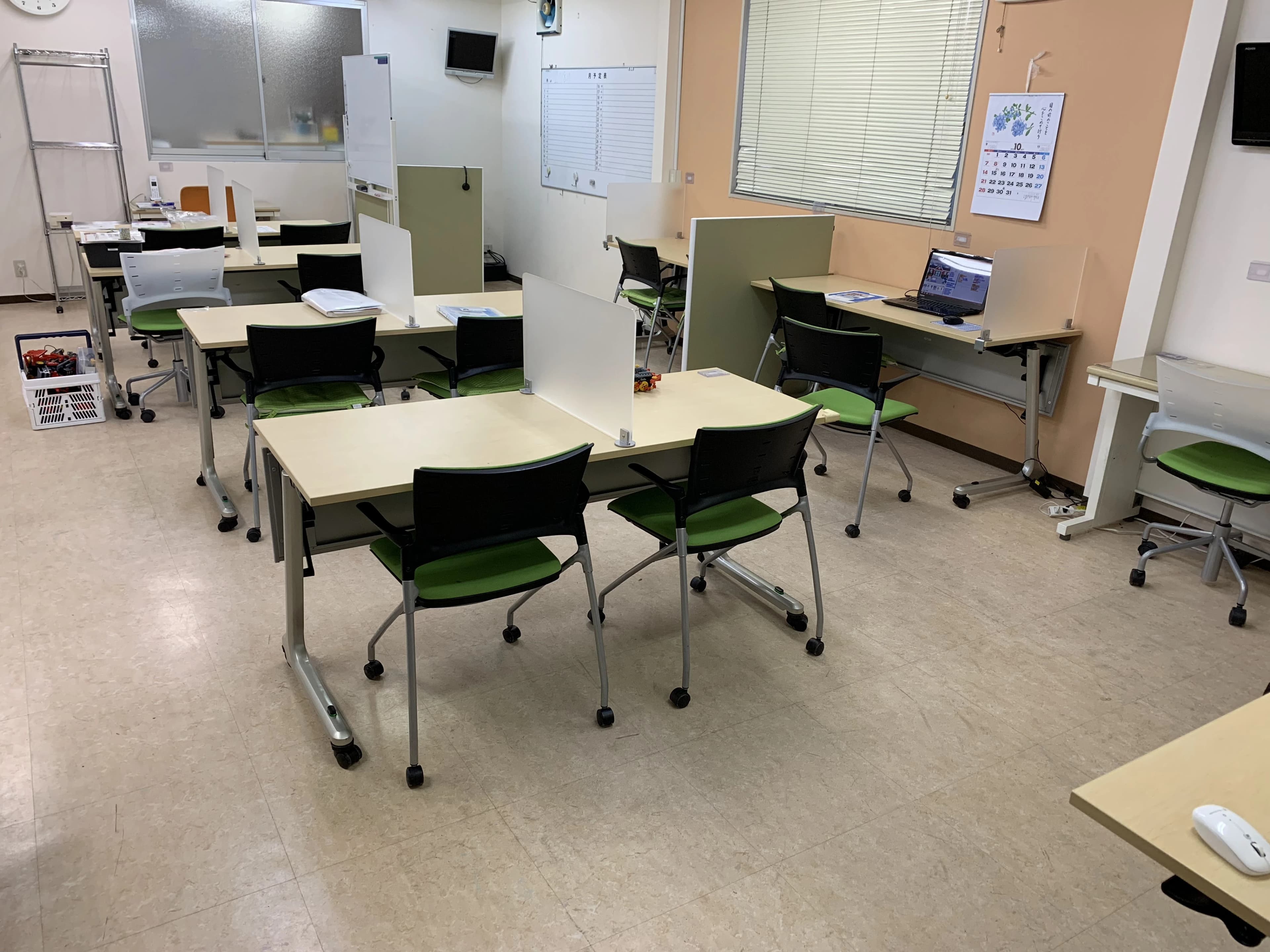 ヒューマンアカデミー ランゲージスクール 千里丘教室のメイン画像