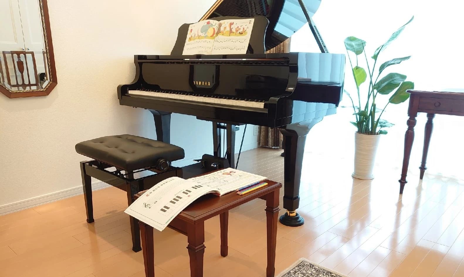 ソノール音楽教室のサムネイル画像 3