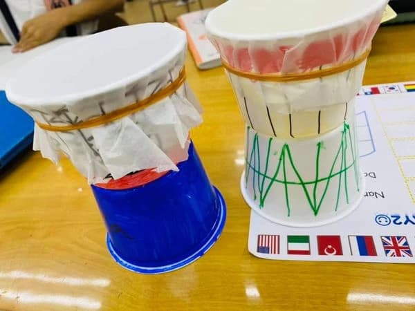 Blue Dolphins(ブルードルフィンズ) 英語・英会話 南森町校 画像 17