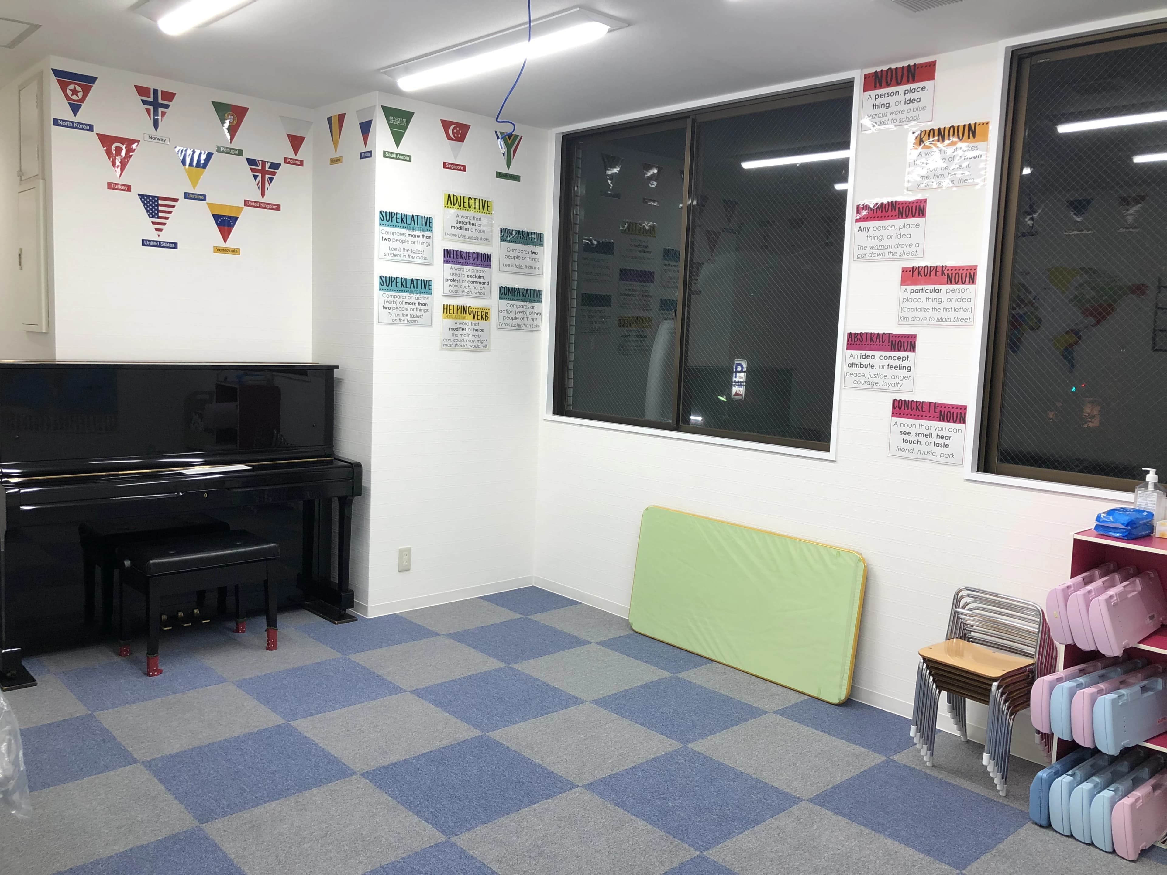 Grape SEED(グレープシード) 英語・英会話 Eden Kids International Schoolのサムネイル画像 5