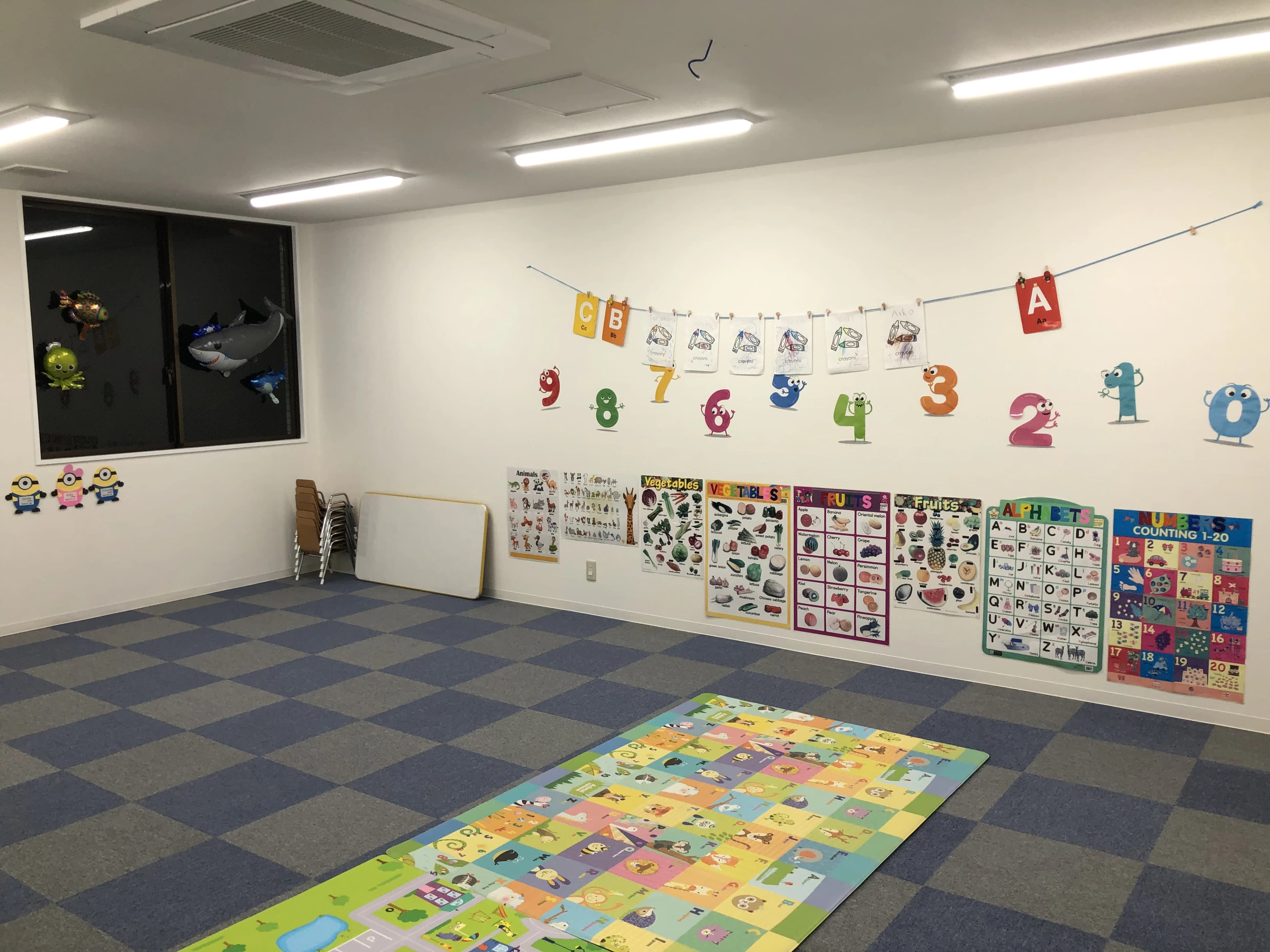 Grape SEED(グレープシード) 英語・英会話 Eden Kids International Schoolのサムネイル画像 5