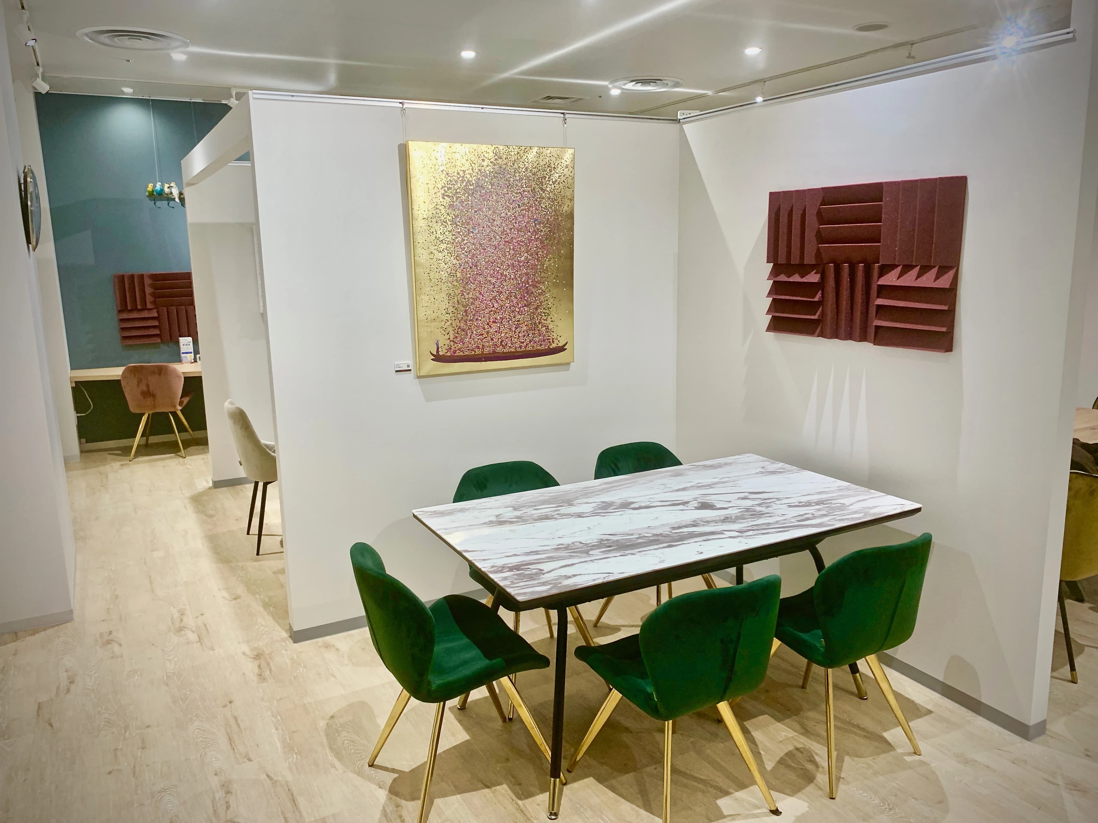 GLOBE英会話 心斎橋校 画像 10