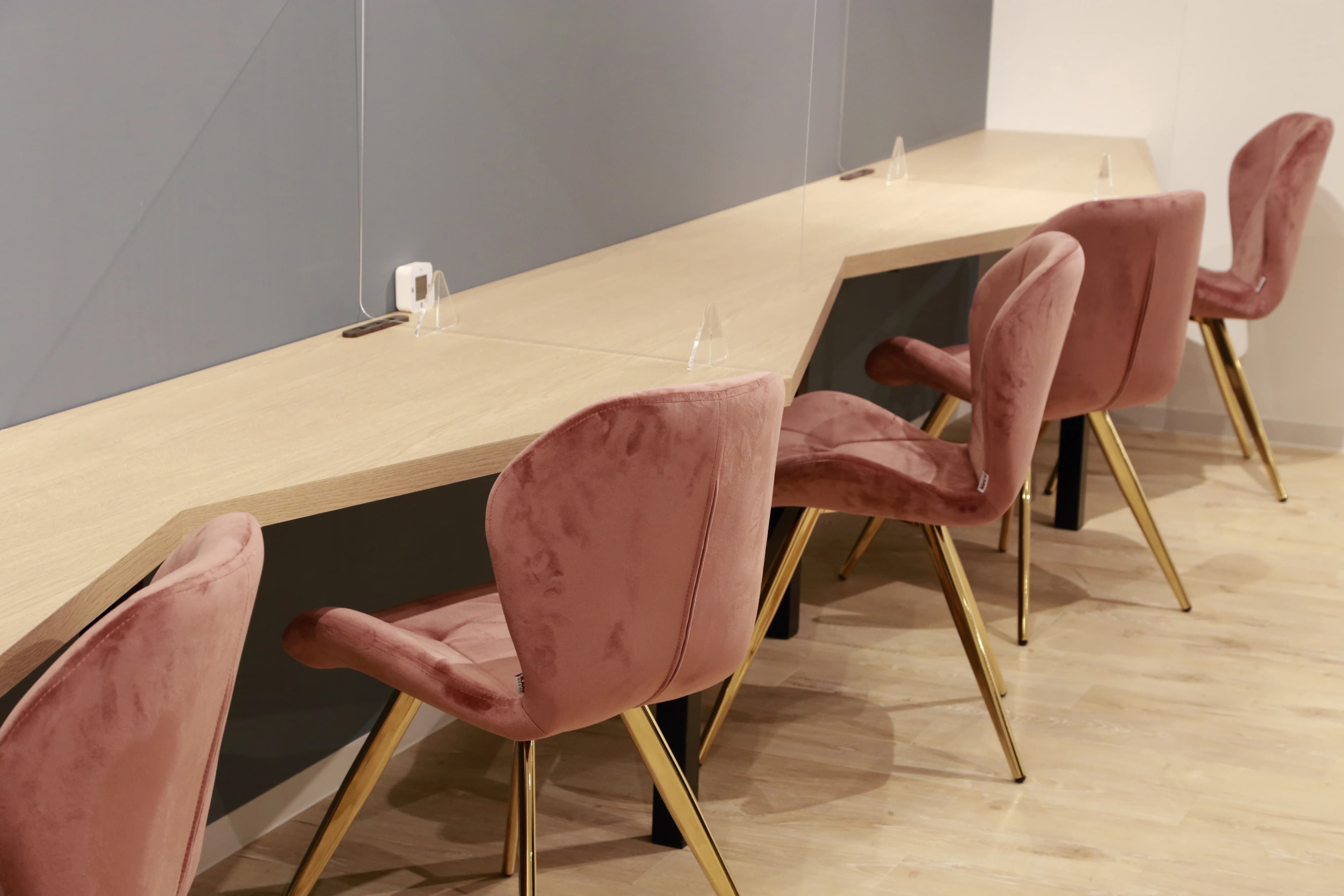 GLOBE英会話 心斎橋校 画像 13