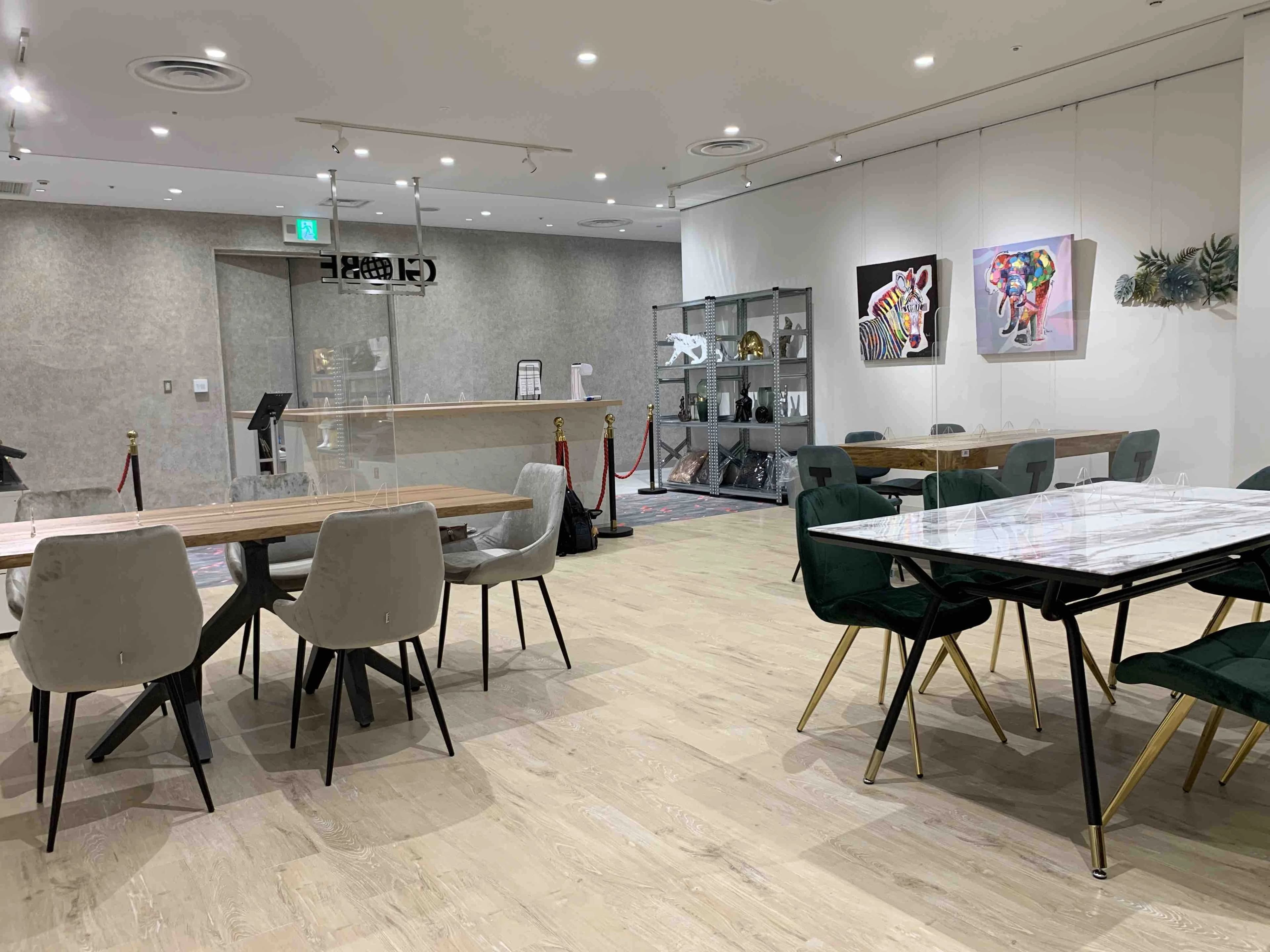 GLOBE英会話 心斎橋校 画像 16