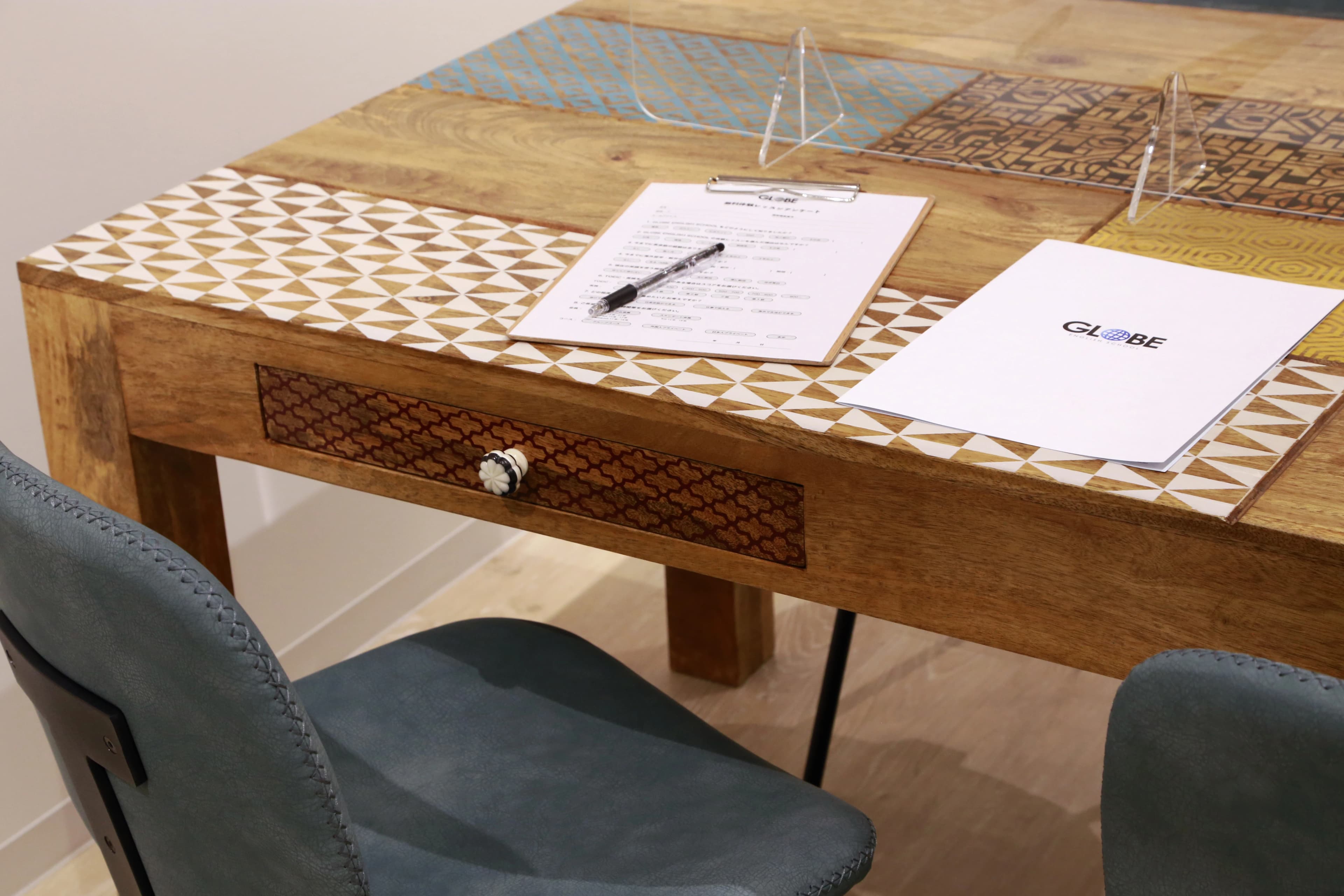 GLOBE英会話 心斎橋校 画像 19