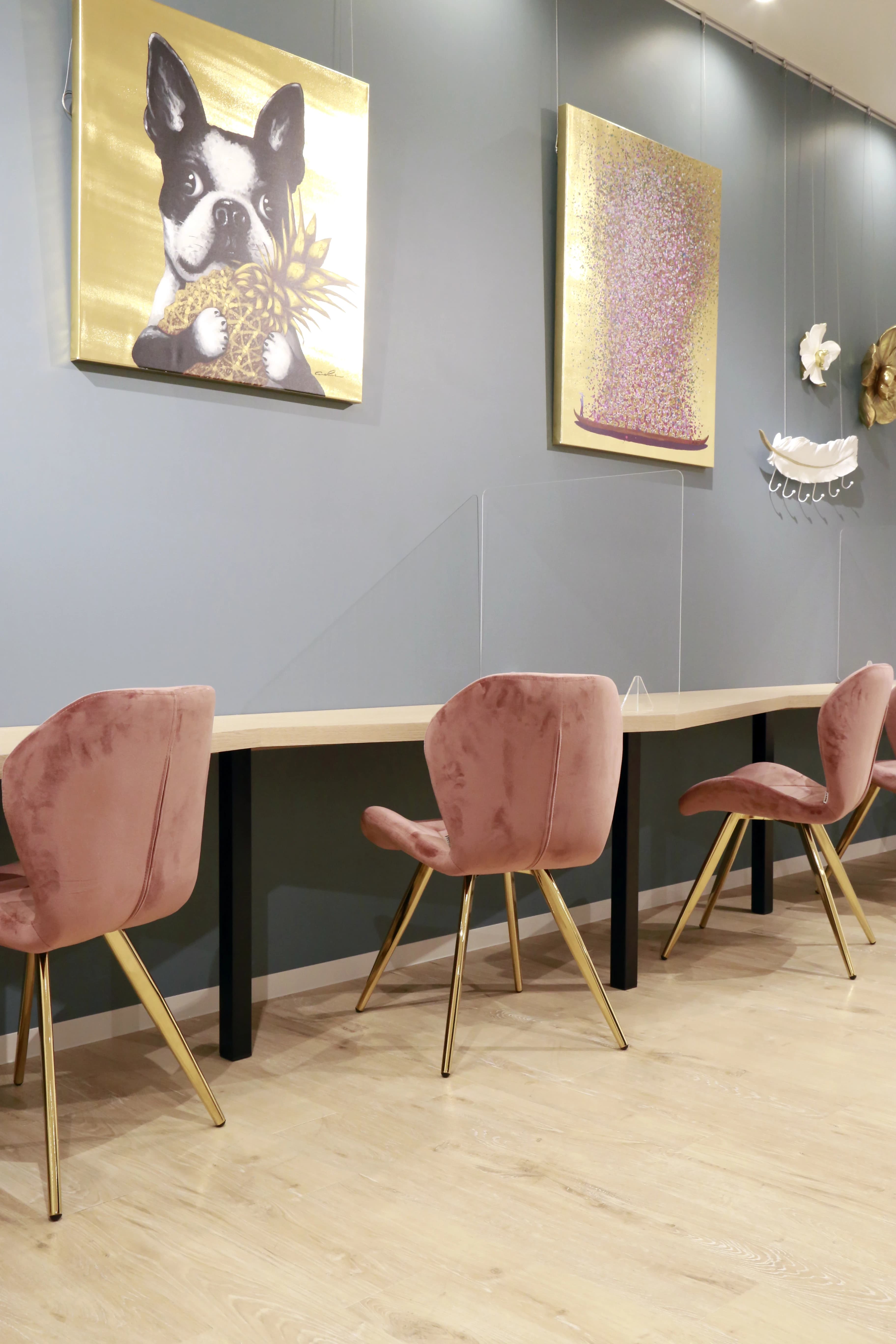 GLOBE英会話 心斎橋校 画像 22