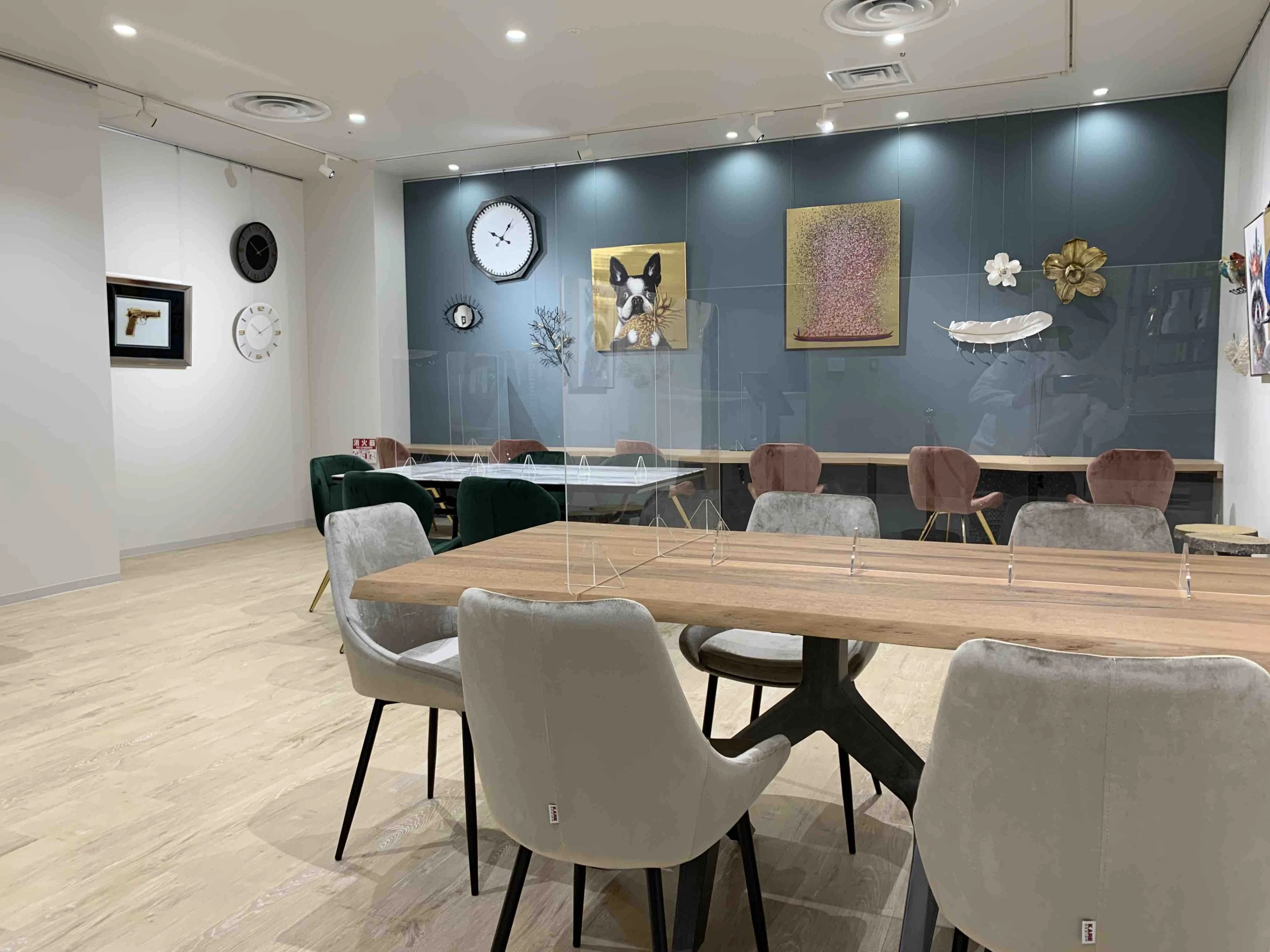 GLOBE英会話 心斎橋校 画像 25