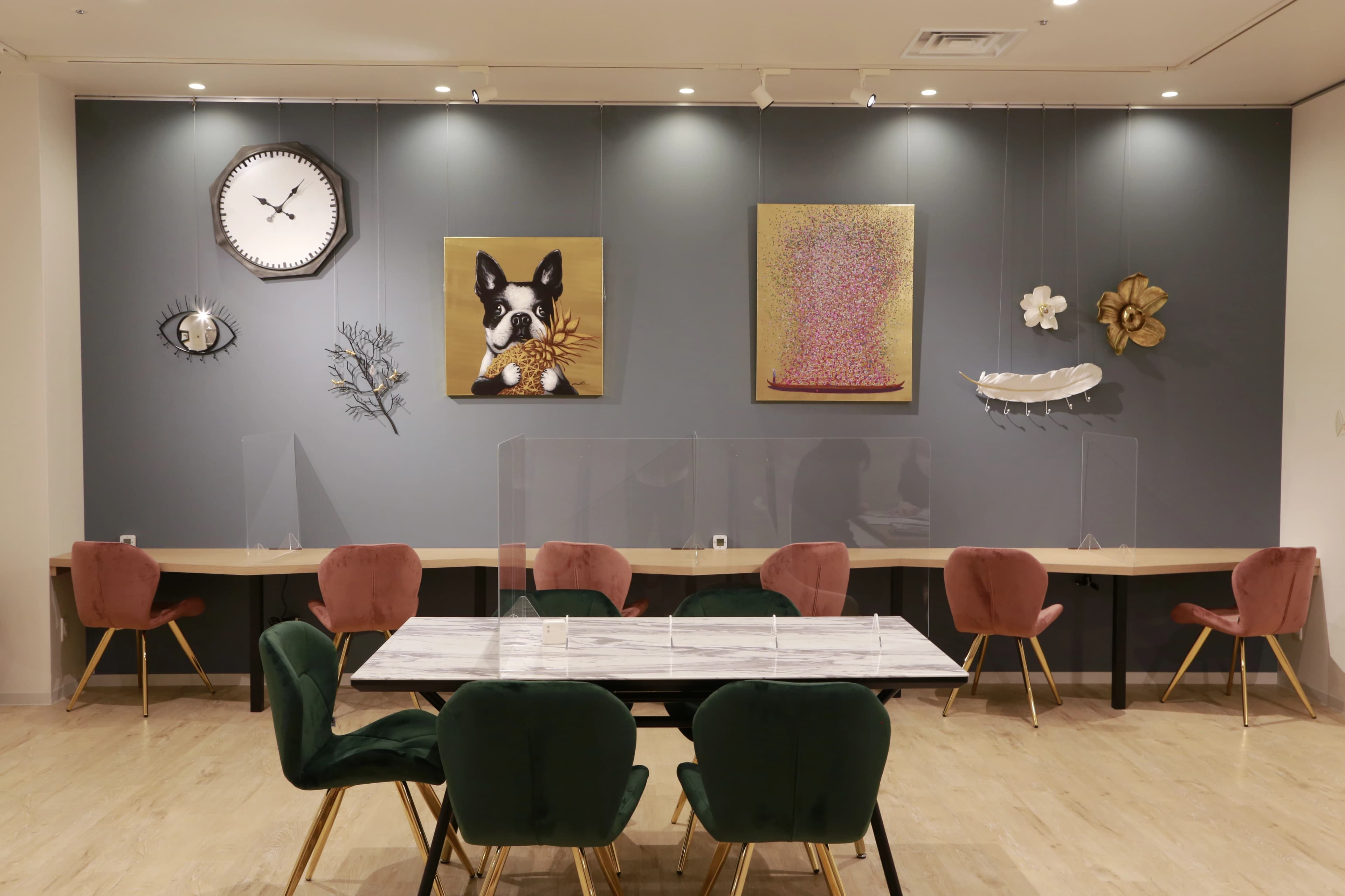 GLOBE英会話 心斎橋校 画像 30