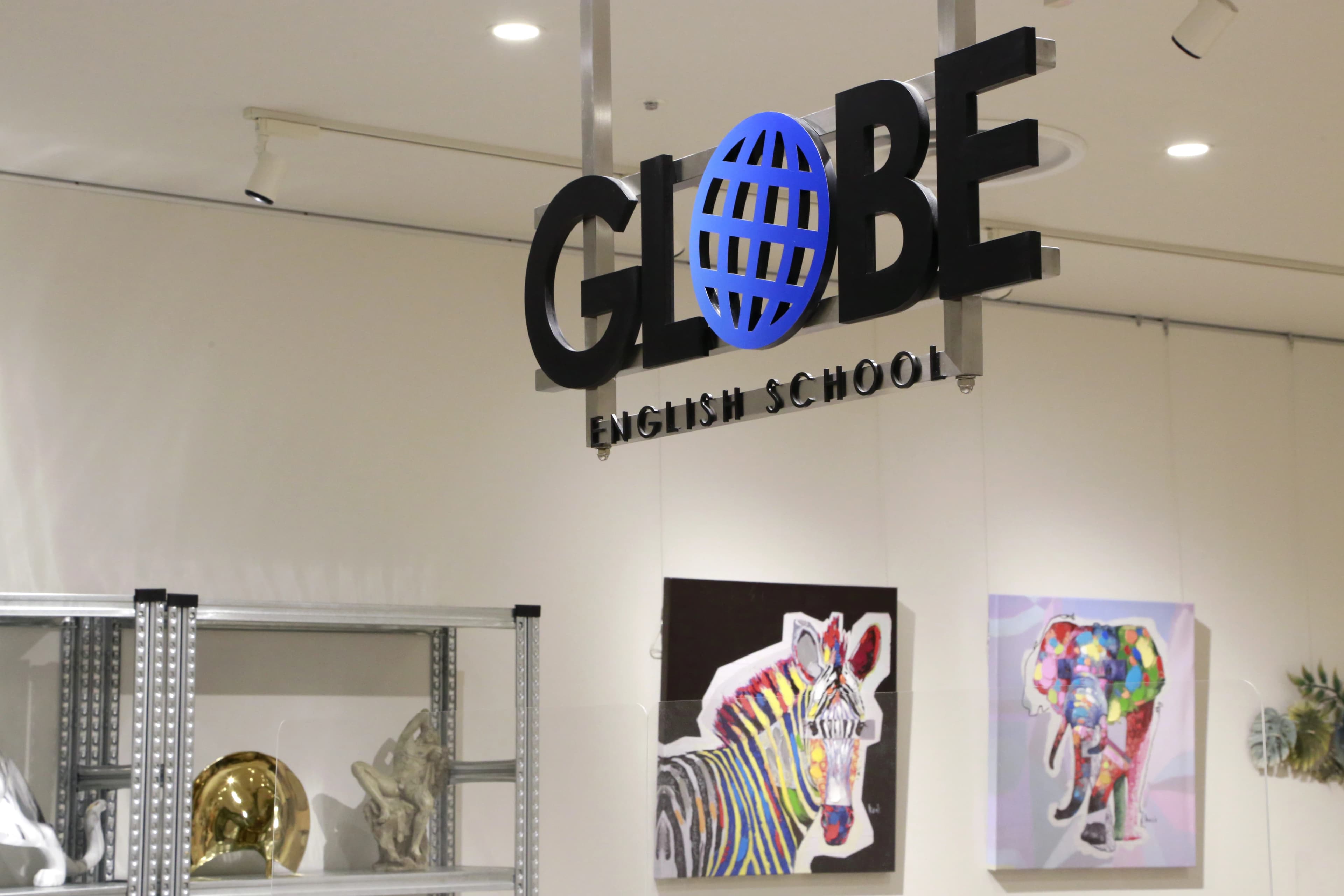 GLOBE英会話 心斎橋校 画像 33