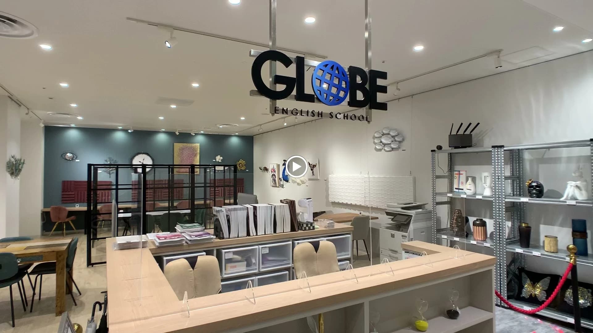 GLOBE英会話 心斎橋校 画像 34