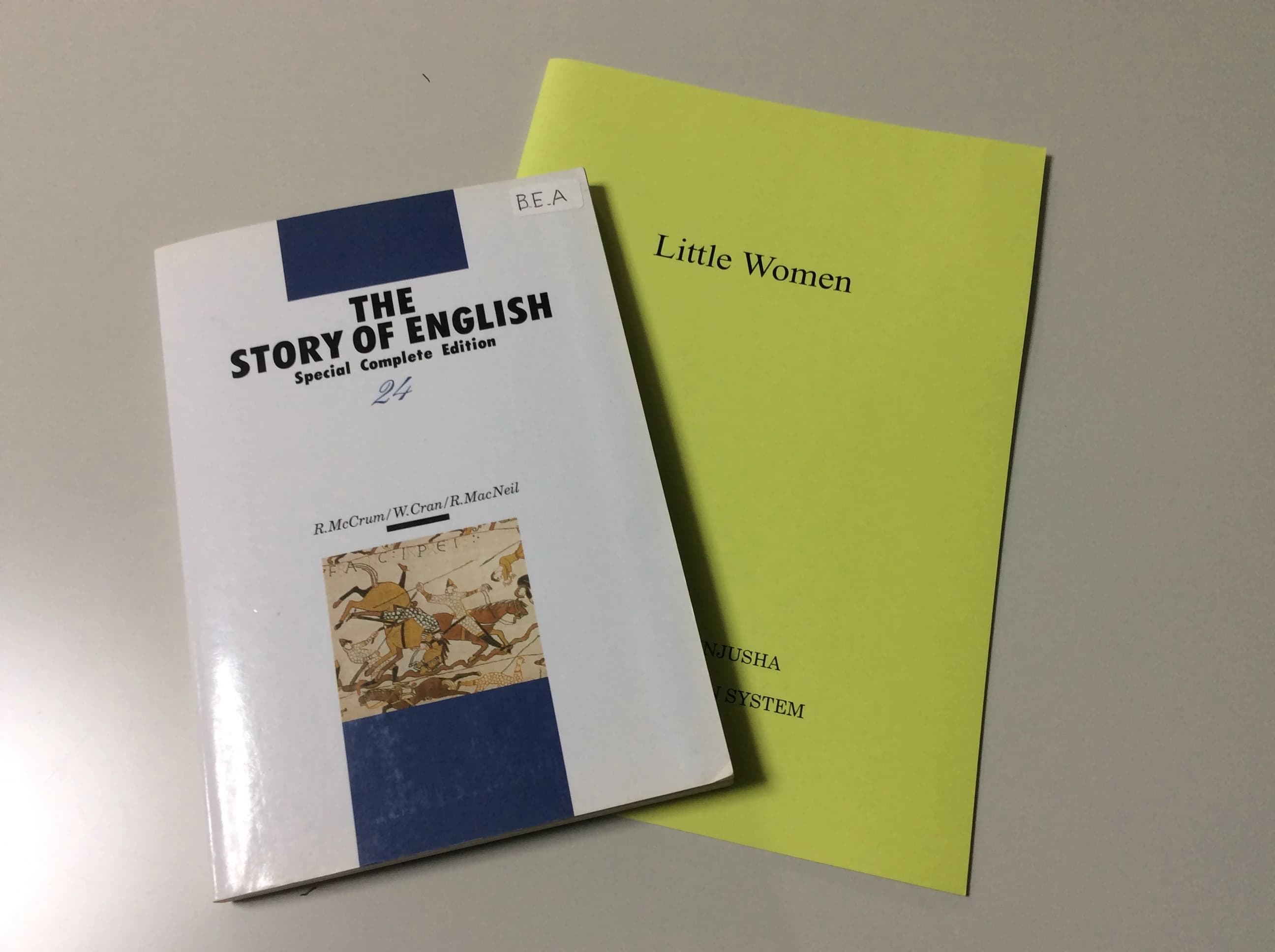 Brownie English Academy(ブラウニーイングリッシュアカデミー) 岸部南教室のサムネイル画像 5