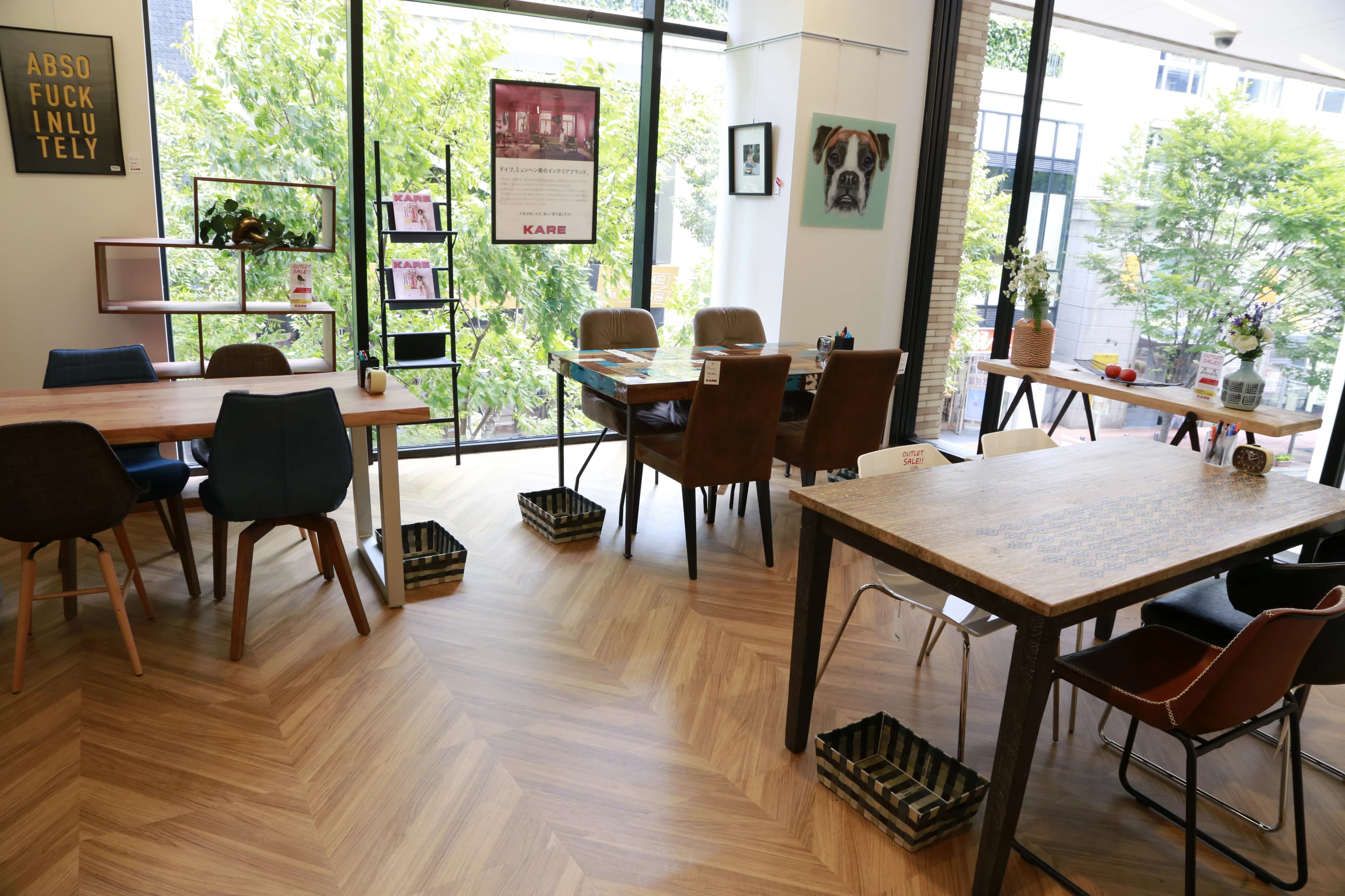 GLOBE英会話 梅田校のメイン画像