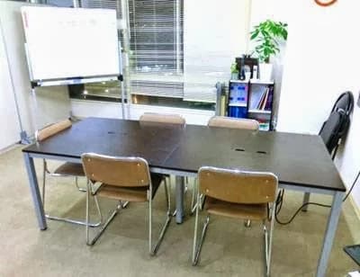 英会話のユーリカ 近木町教室のメイン画像