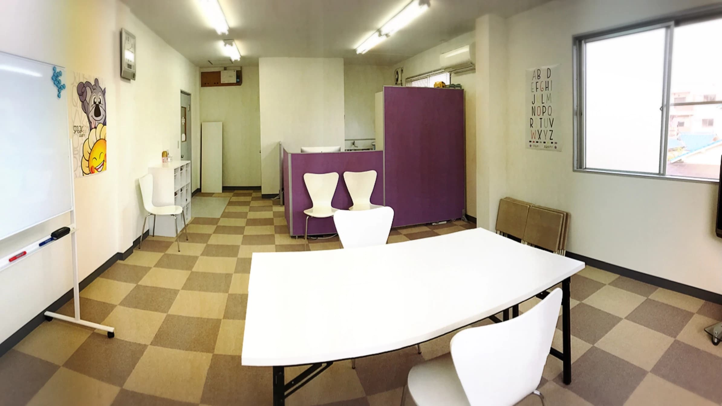 SPEAKEASY ACADEMY(スピークイージーアカデミー) 英語・英会話 山本町南教室のメイン画像