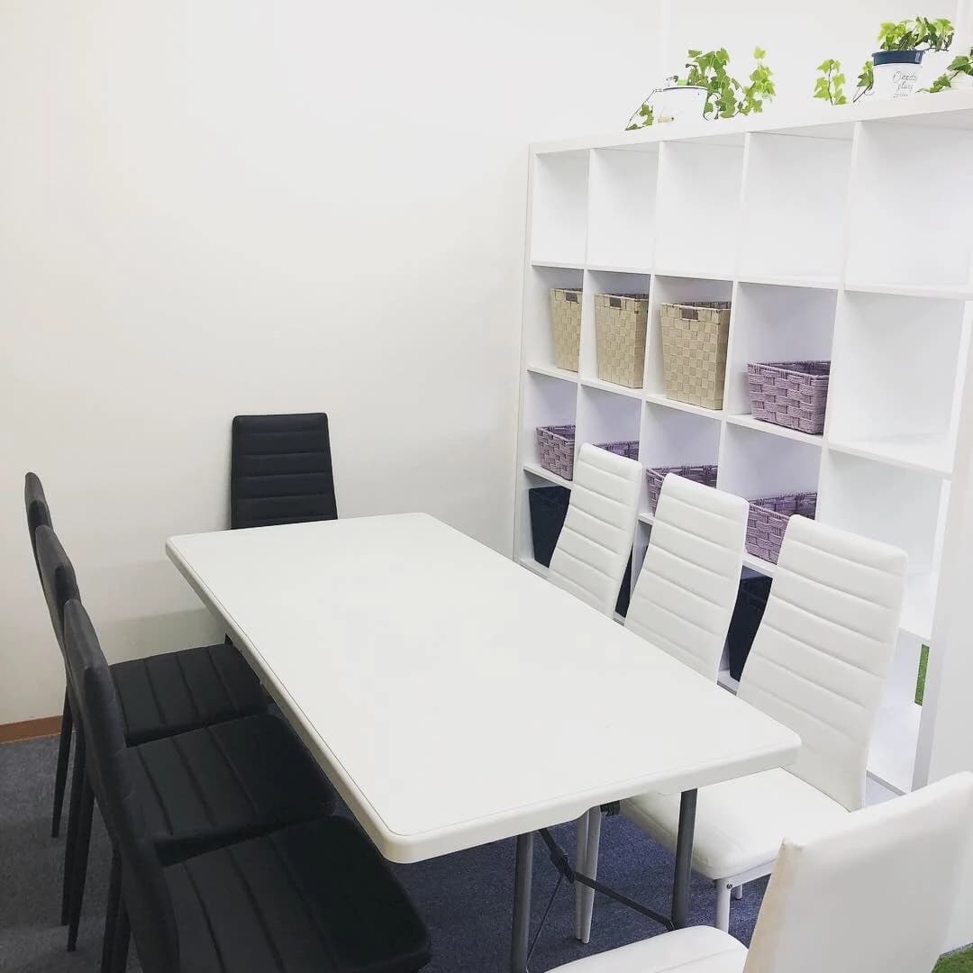 Radiance English(ラディアンス英会話) 八尾・河内山本教室のメイン画像