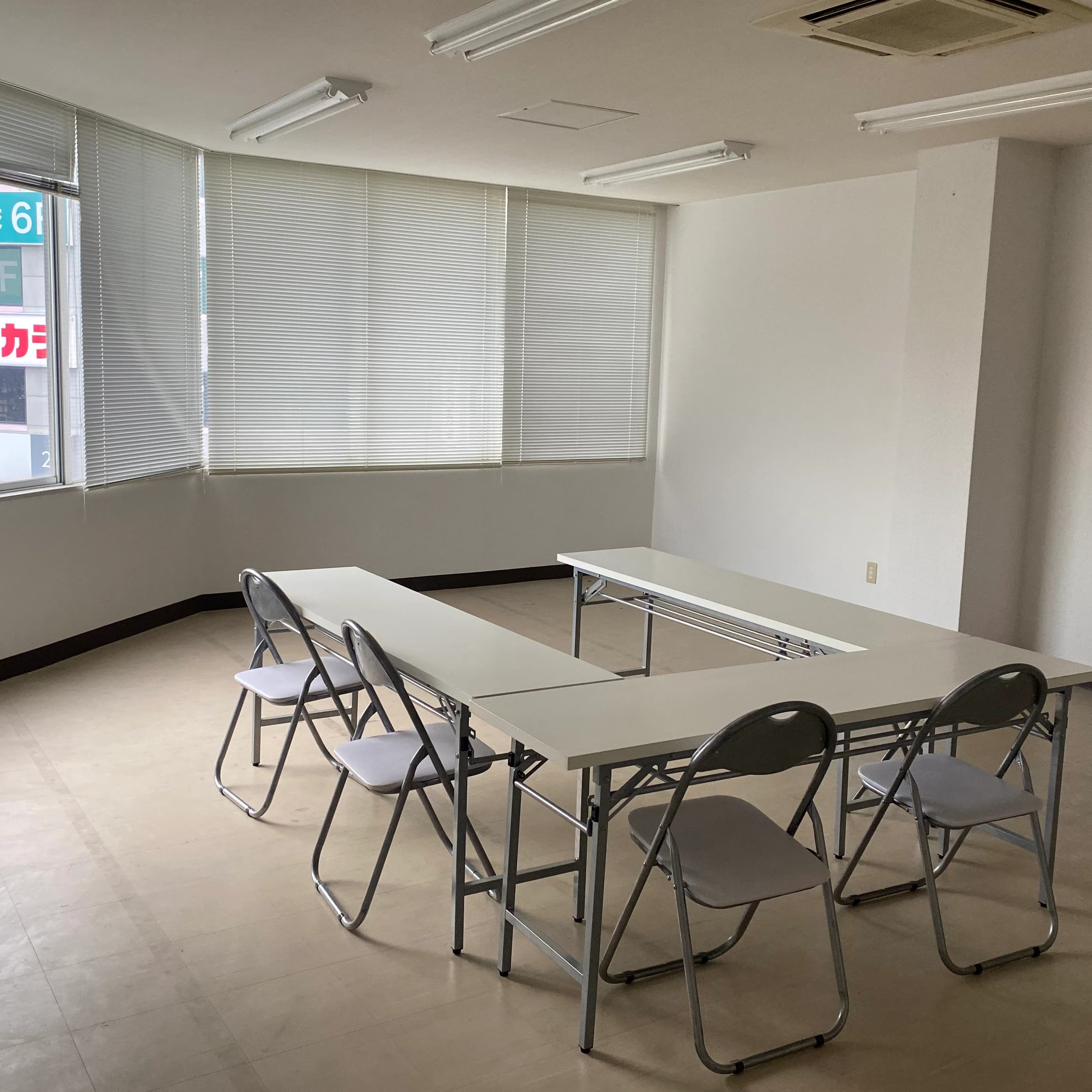 GenuineFlorence(ジェニュインフローレンス) 英語・英会話 長居校のメイン画像