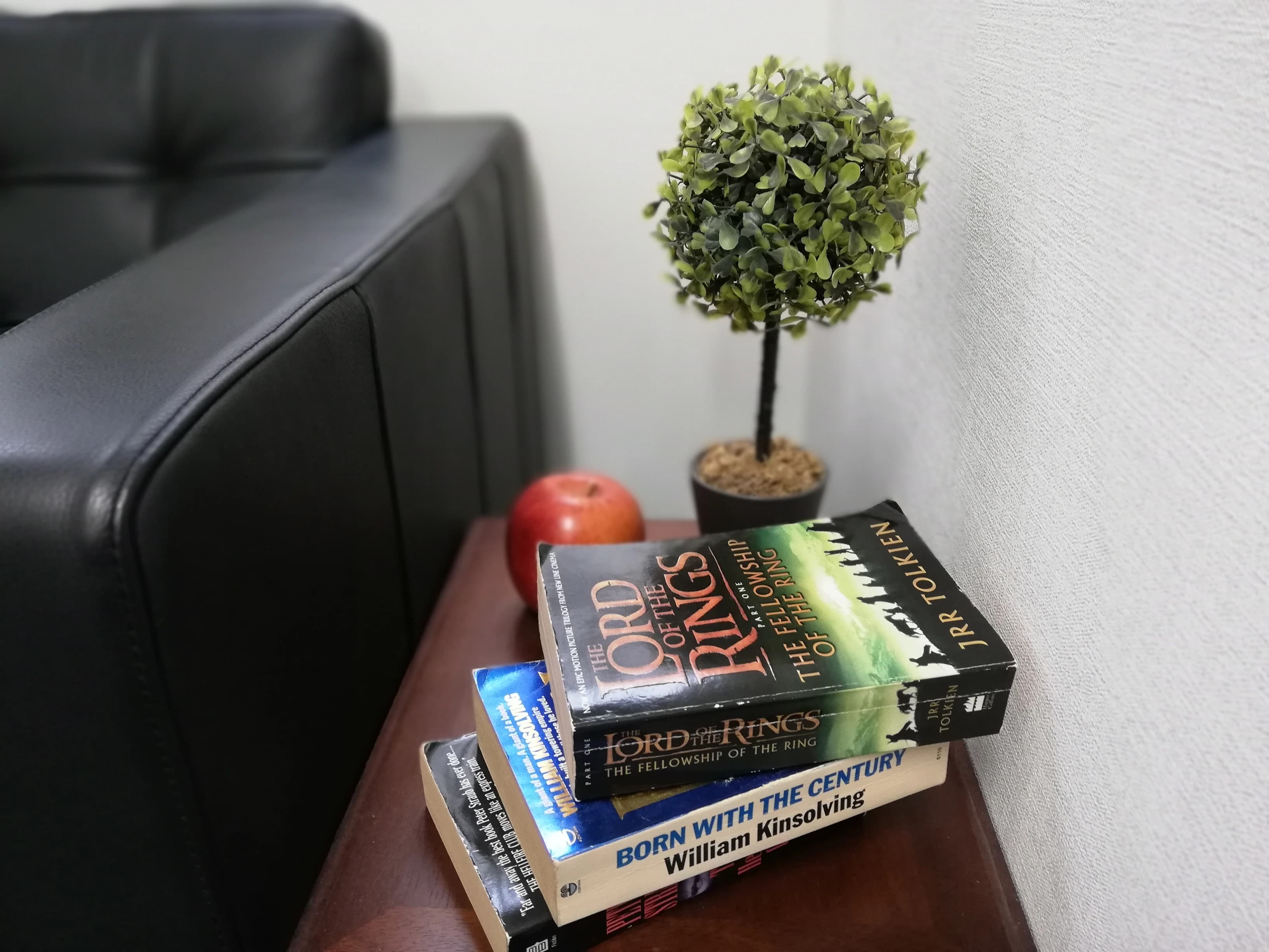 Apple.K 英語・英会話 難波校のサムネイル画像 2