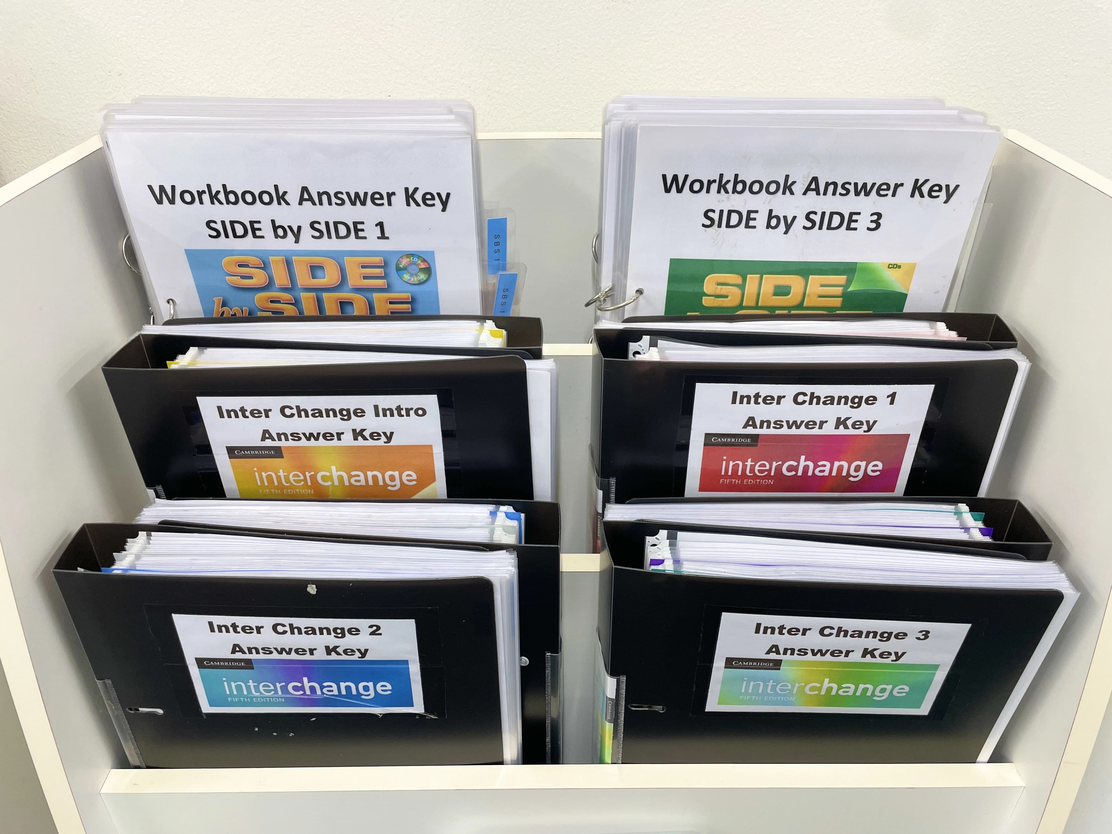 Apple.K 英語・英会話 難波校のサムネイル画像 2