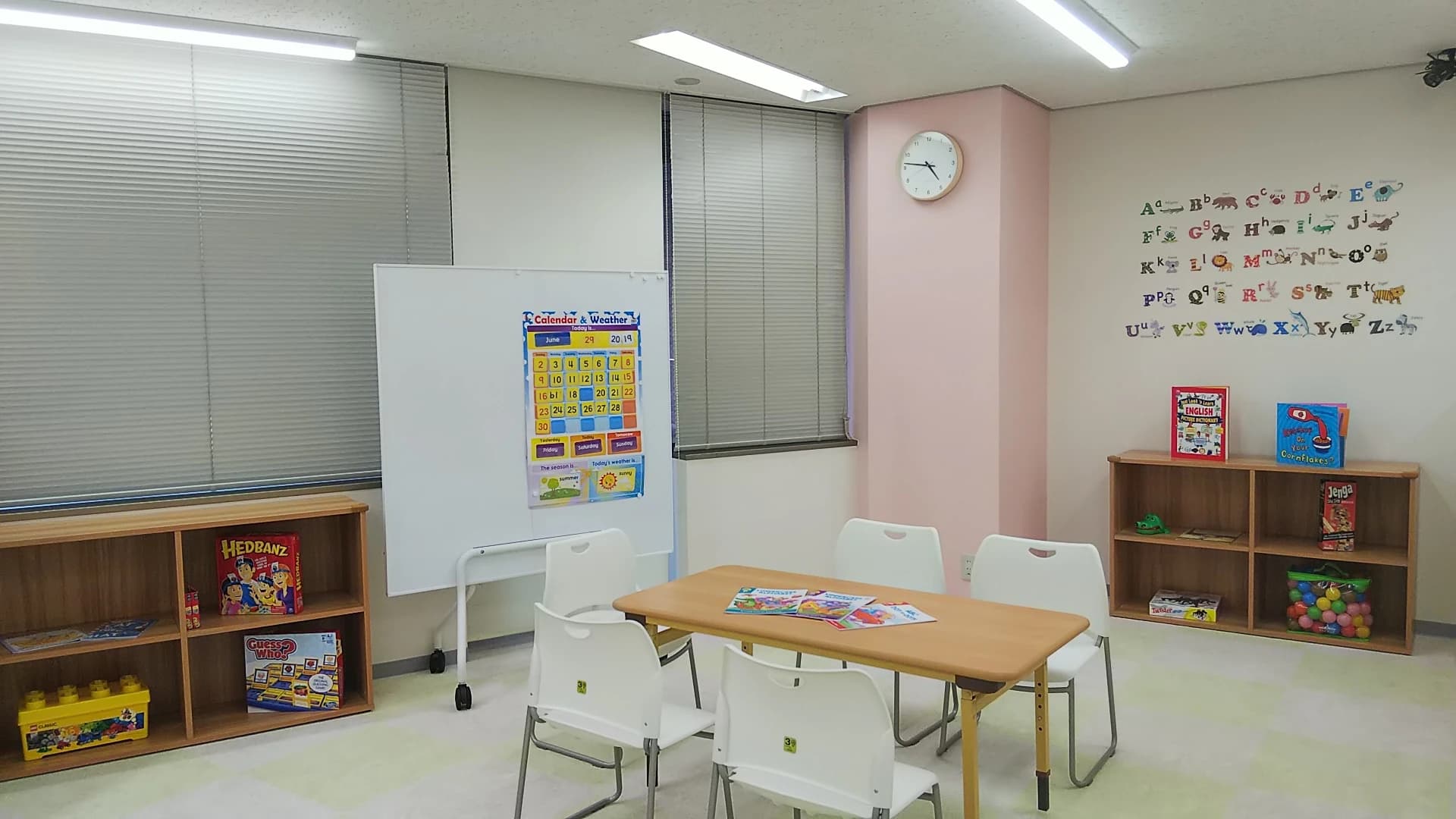 Blue Dolphins(ブルードルフィンズ) 英語・英会話 松屋町校のサムネイル画像 2