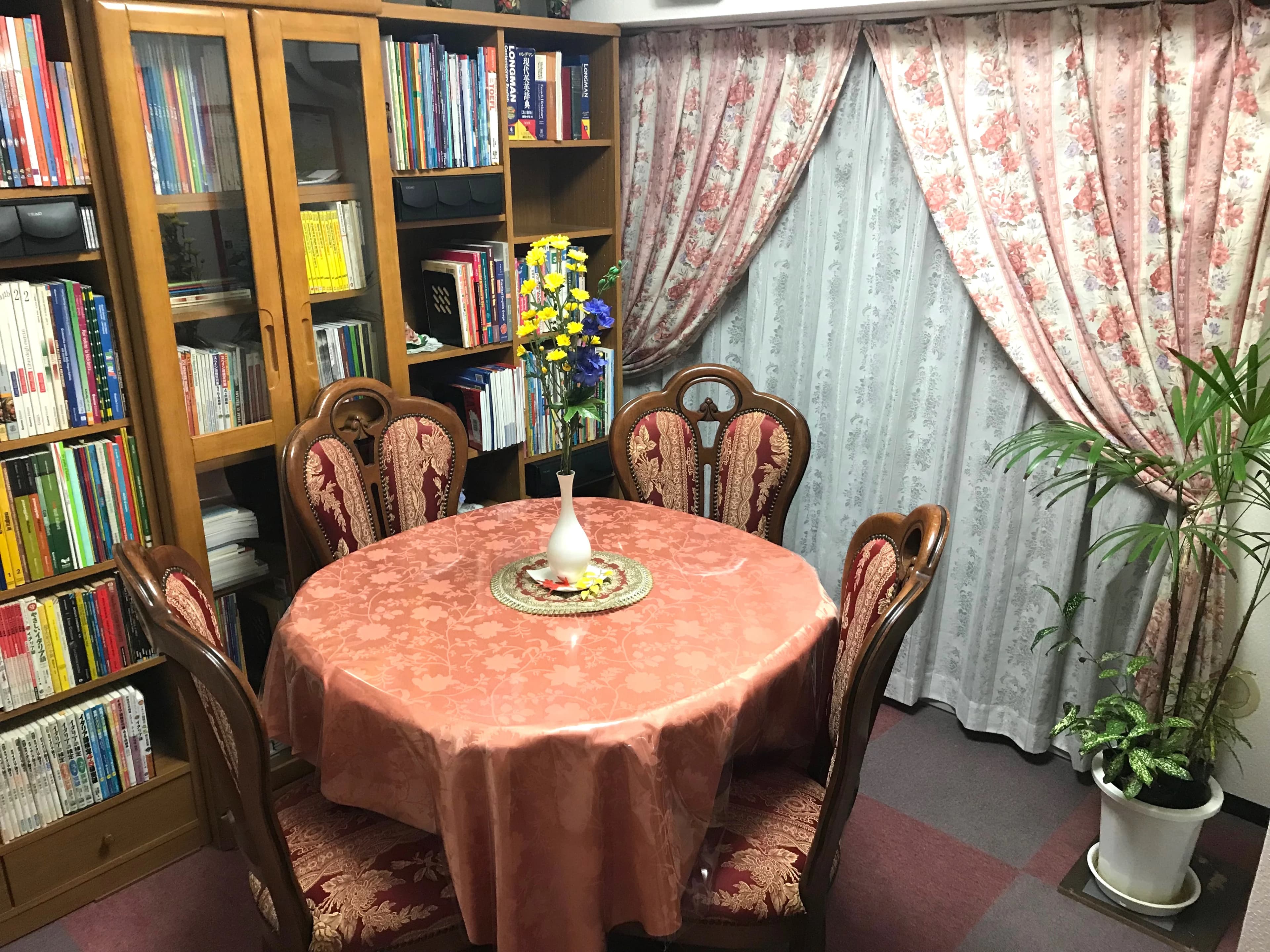 EuroLingual(ユーロリンガル) 英語・英会話 梅田校のサムネイル画像 5