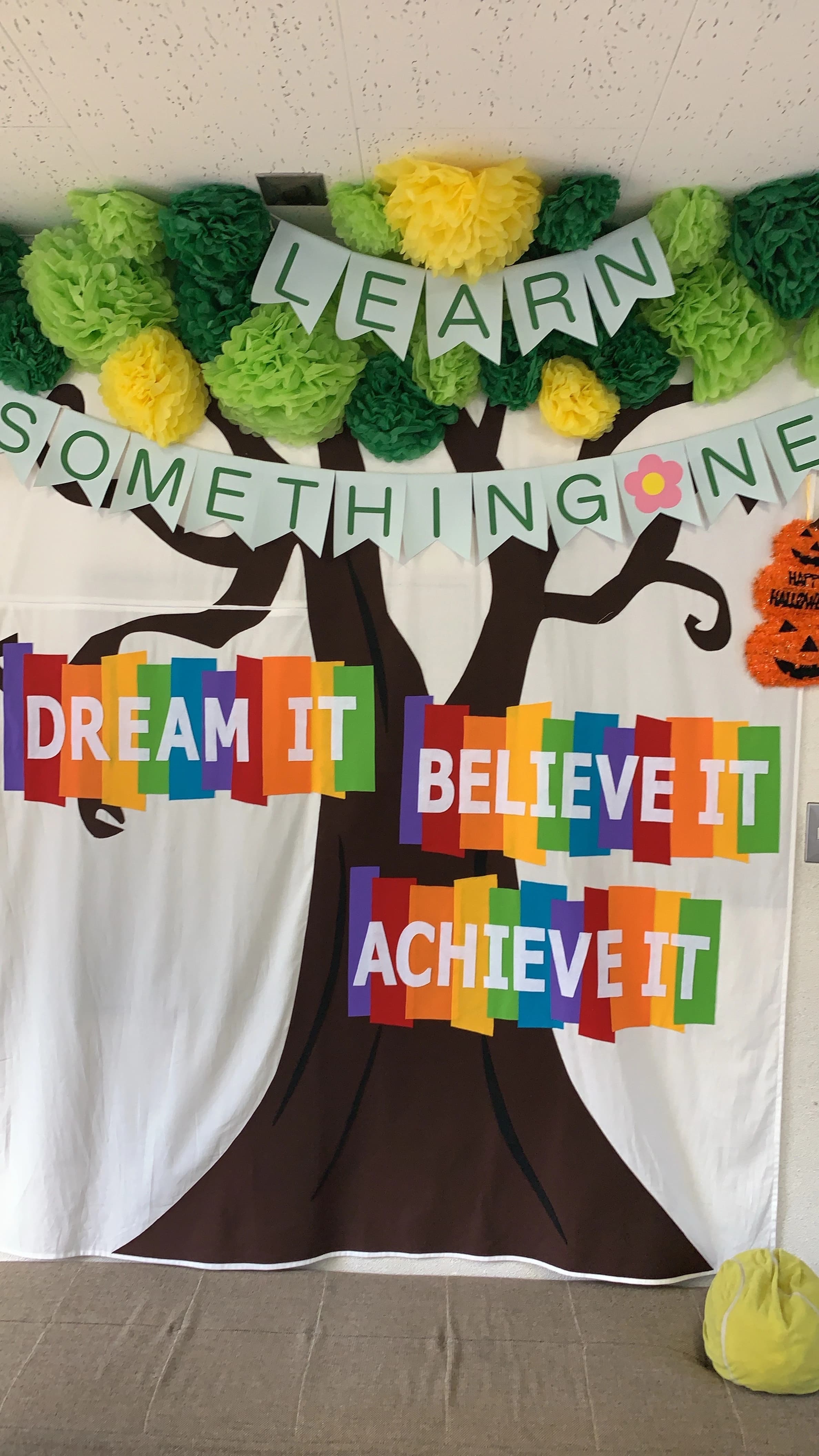 Vigor English House(ビゴアイングリッシュハウス) 南堀江教室のサムネイル画像 3