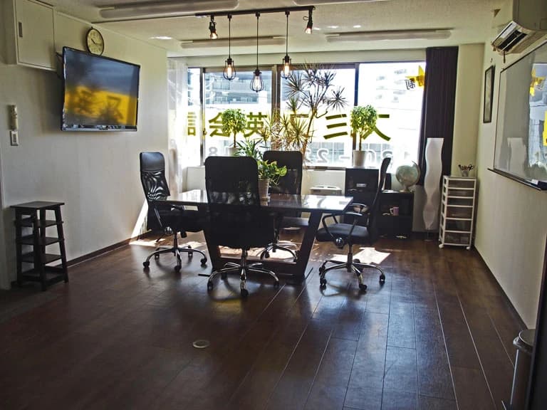 スミス英会話 都島校のメイン画像