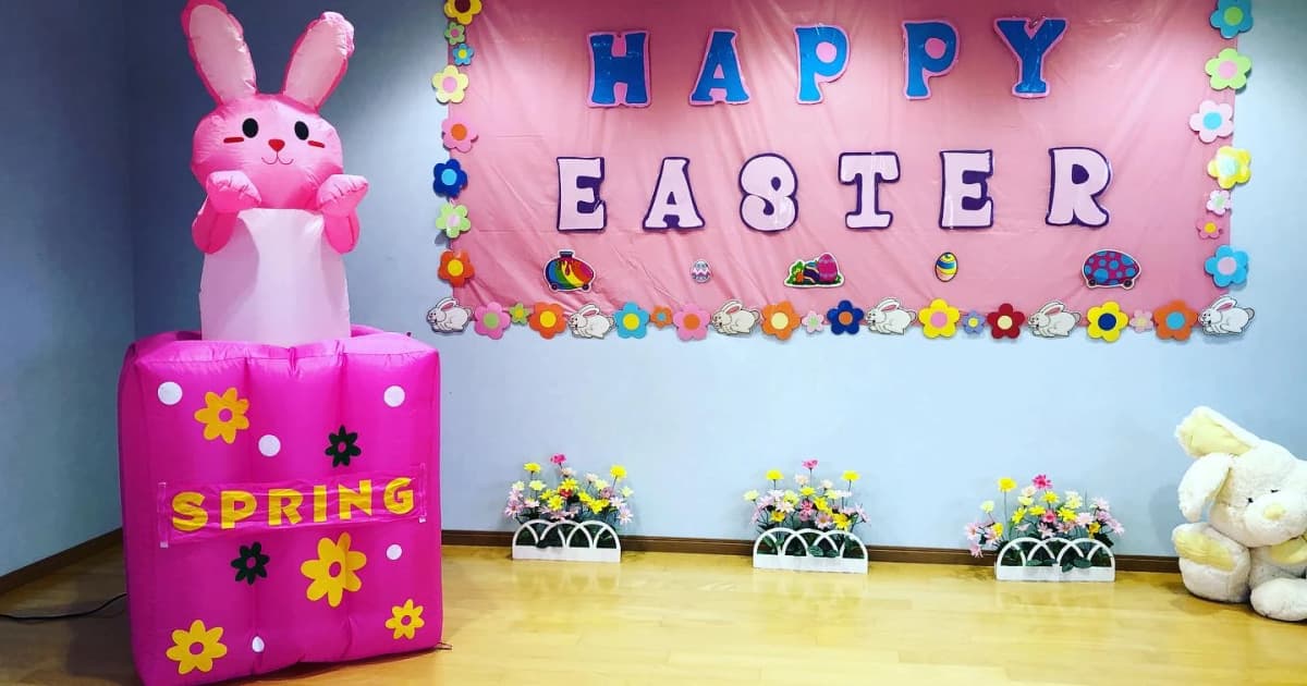 ABC ENGLISH 彦根校 画像 34