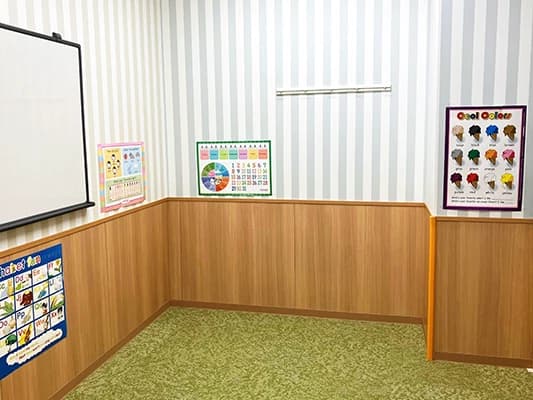 AEON KIDS(イーオンキッズ) 英語・英会話 学園前駅ビル校 画像 6