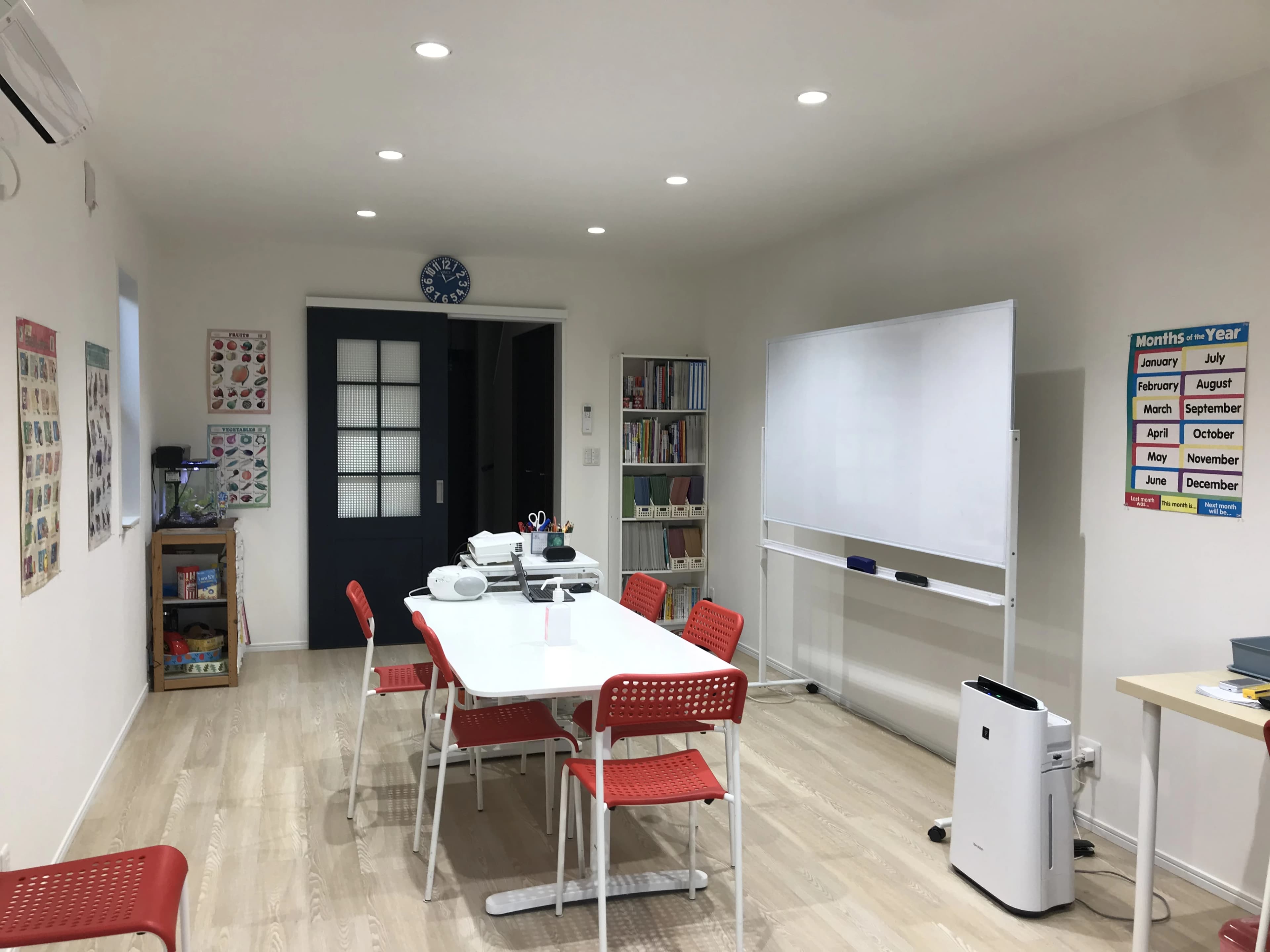 VINCY ENGLISH SCHOOL (ヴィンシィー イングリッシュ スクール) 西木辻町教室のメイン画像