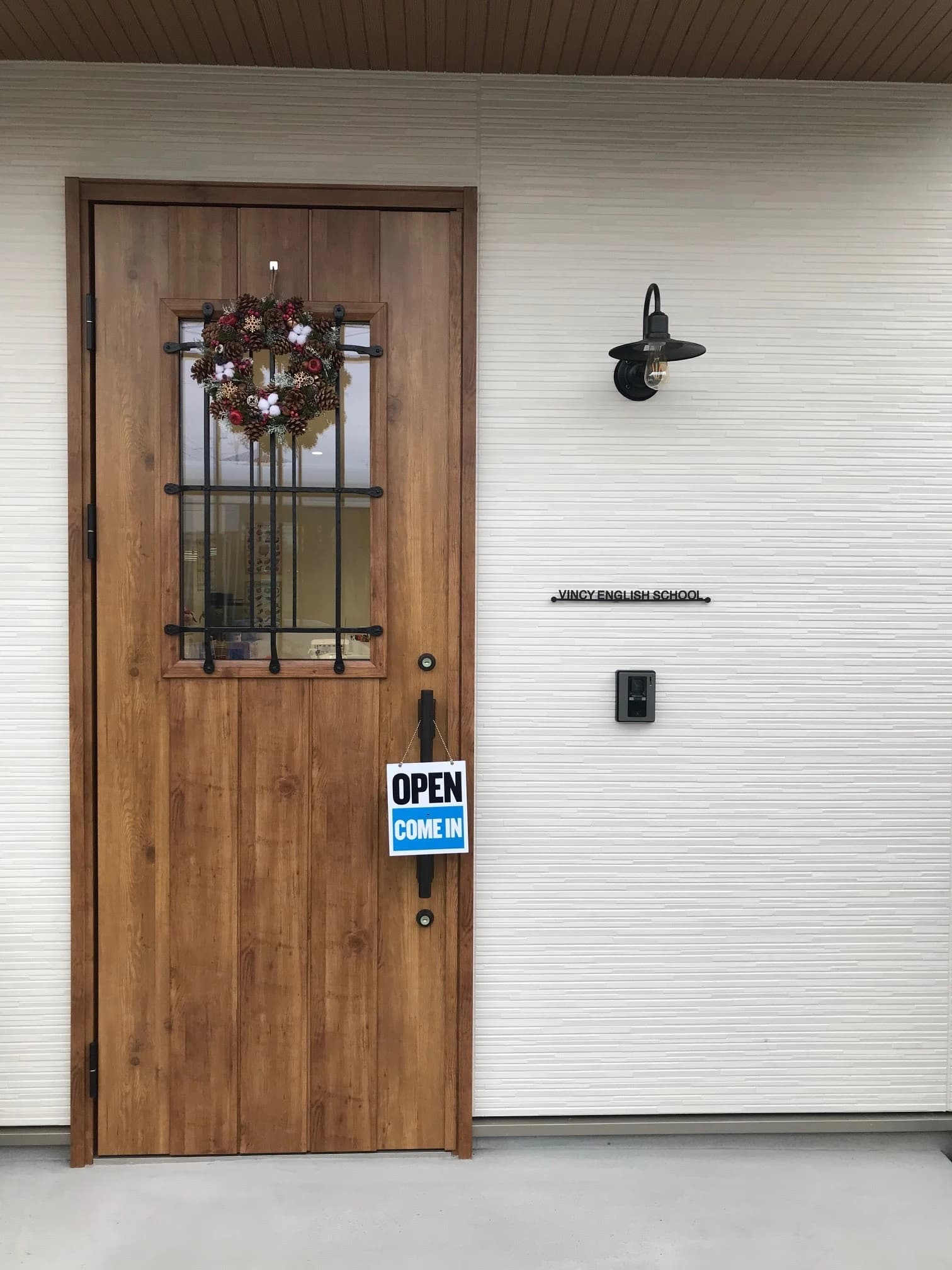 VINCY ENGLISH SCHOOL (ヴィンシィー イングリッシュ スクール) 西木辻町教室のサムネイル画像 5