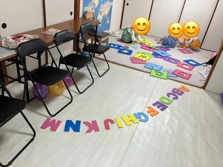 STEP WORLD(ステップワールド) 英語・英会話 西大寺教室のサムネイル画像 4