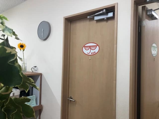 BLUEJAYS英会話 西条町教室のメイン画像