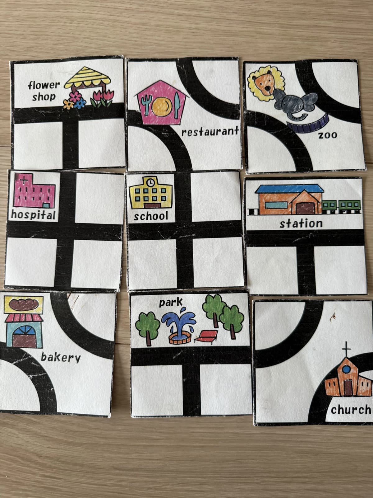 英語でともだち 井口5丁目のメイン画像