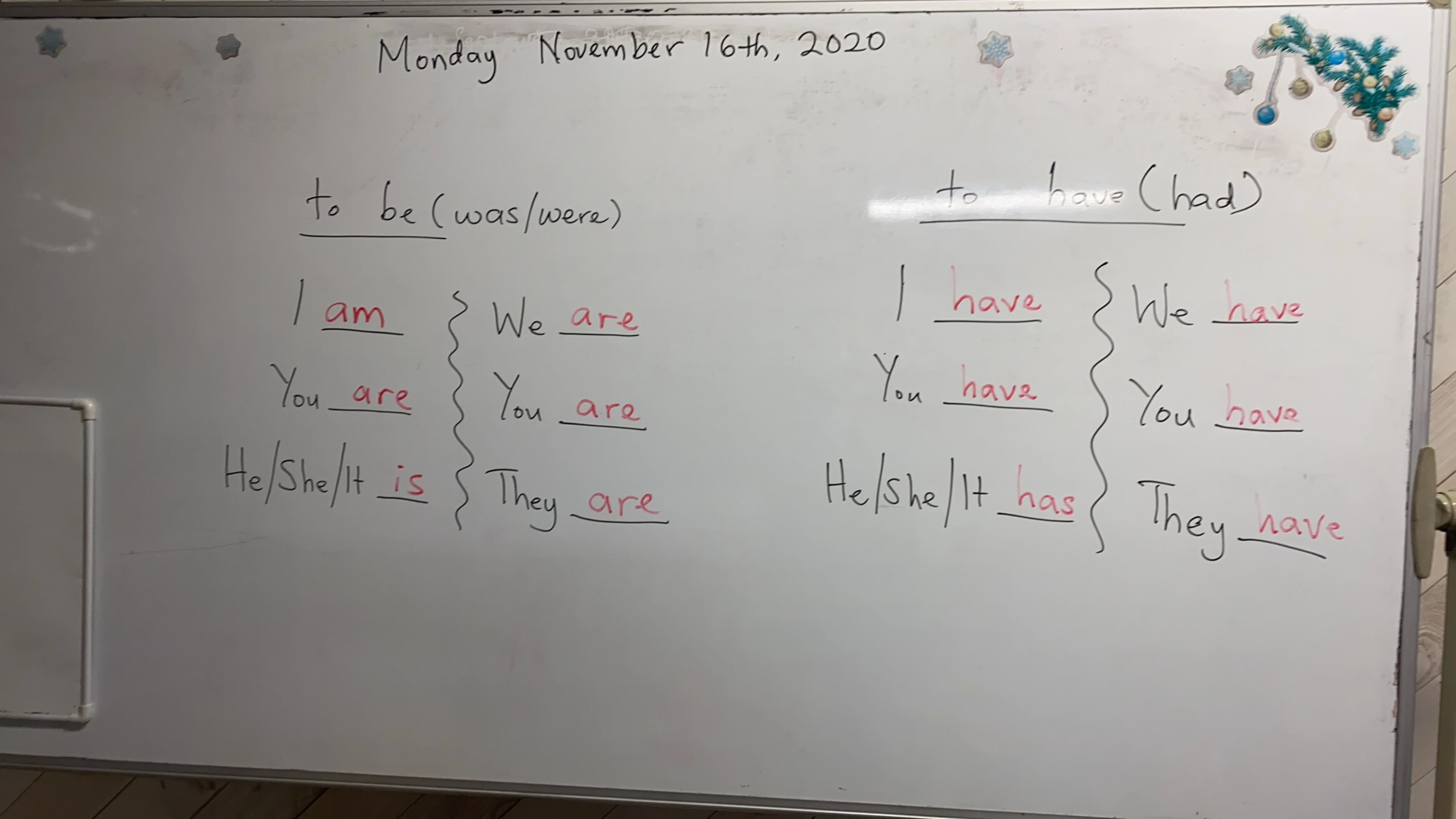 English 4 U!(イングリッシュフォーユー) 東新川町教室のサムネイル画像 2