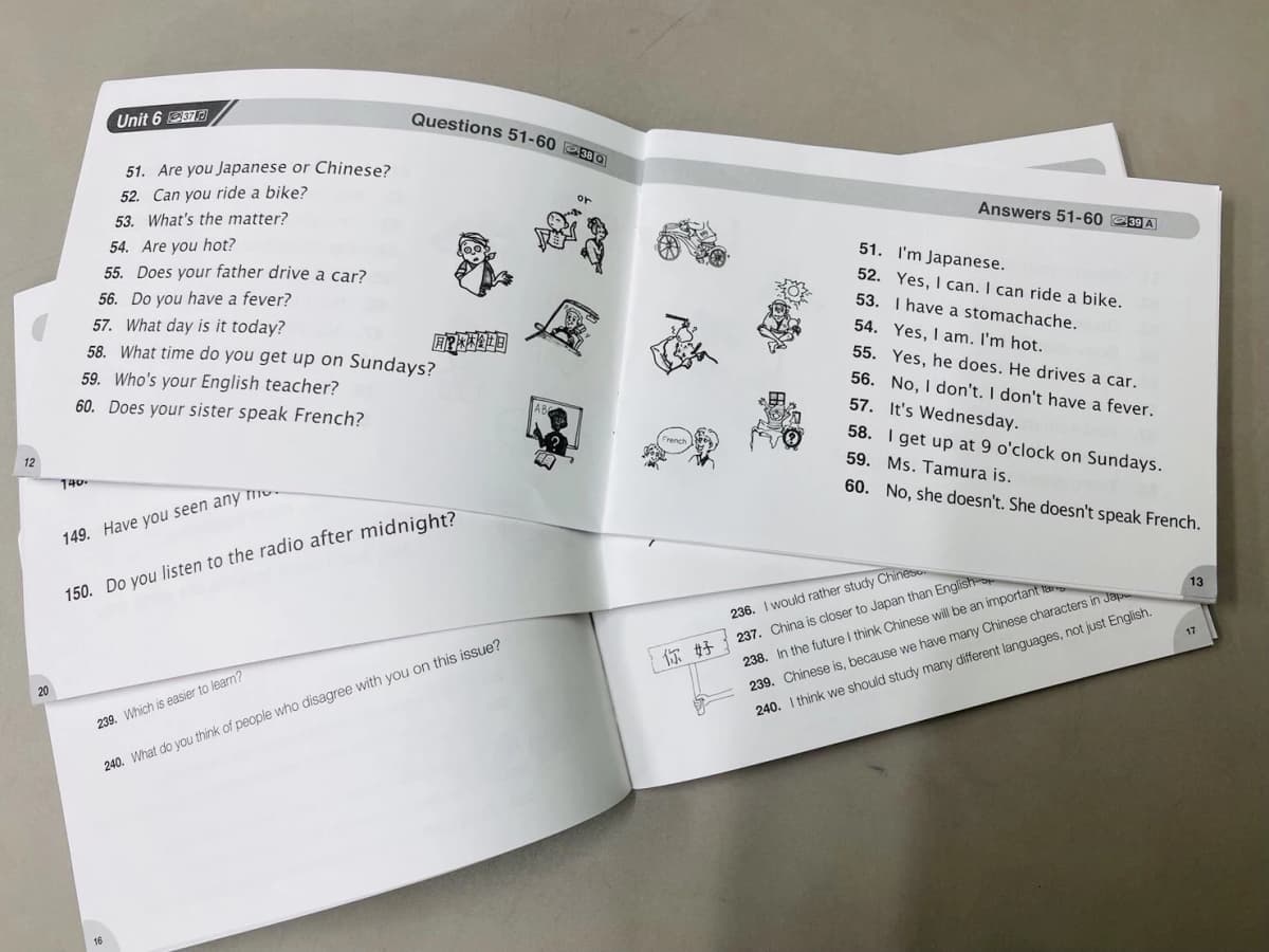 Robins Nest(ロビンズ・ネスト) 英語・英会話 西新校 画像 19