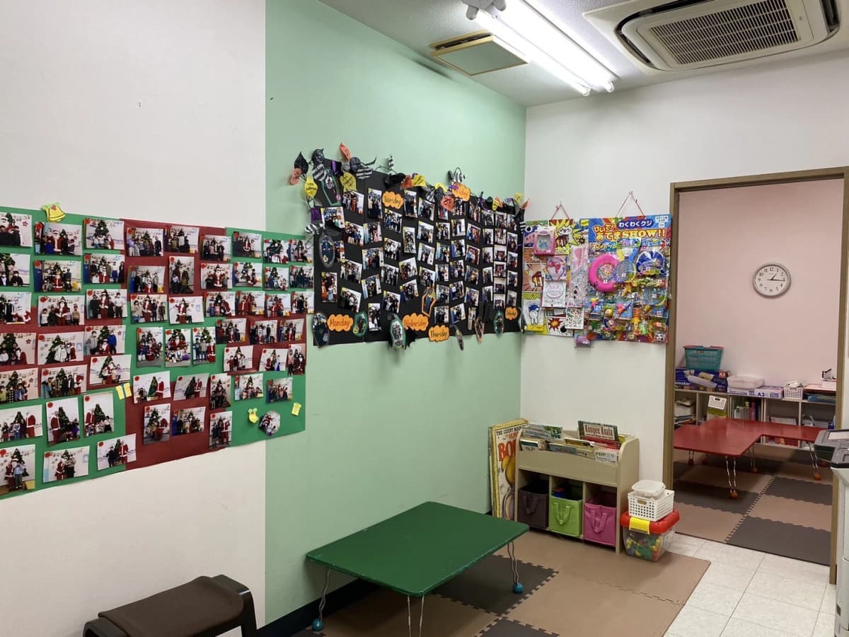 Robins Nest(ロビンズ・ネスト) 英語・英会話 西新校 画像 24