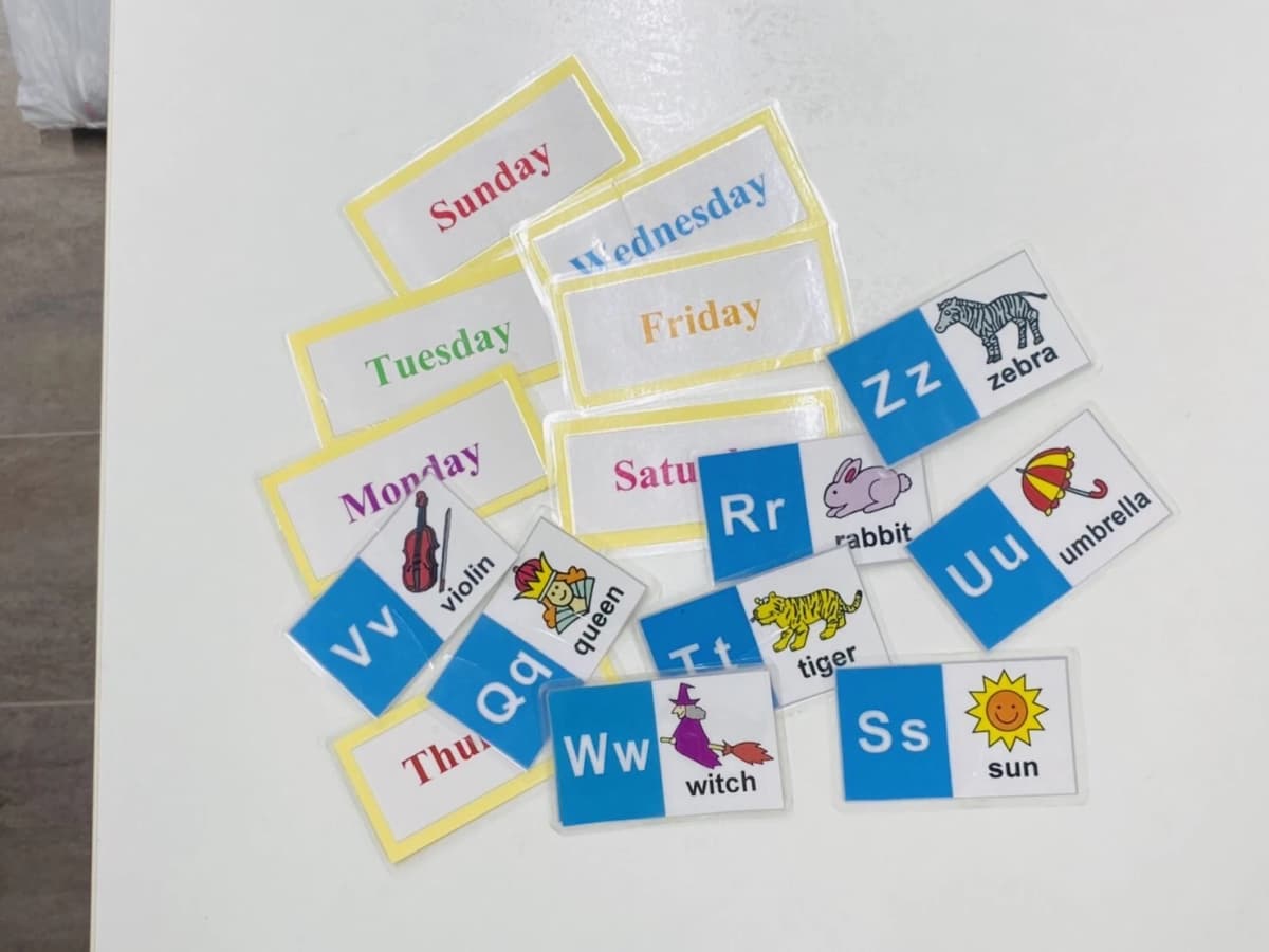 Robins Nest(ロビンズ・ネスト) 英語・英会話 西新校 画像 50