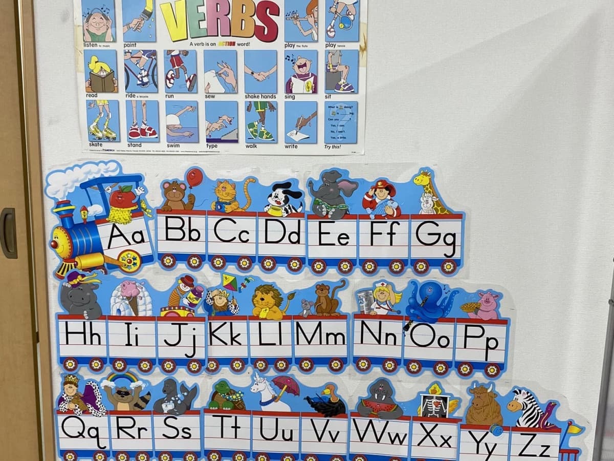 Robins Nest(ロビンズ・ネスト) 英語・英会話 香椎校のサムネイル画像 3