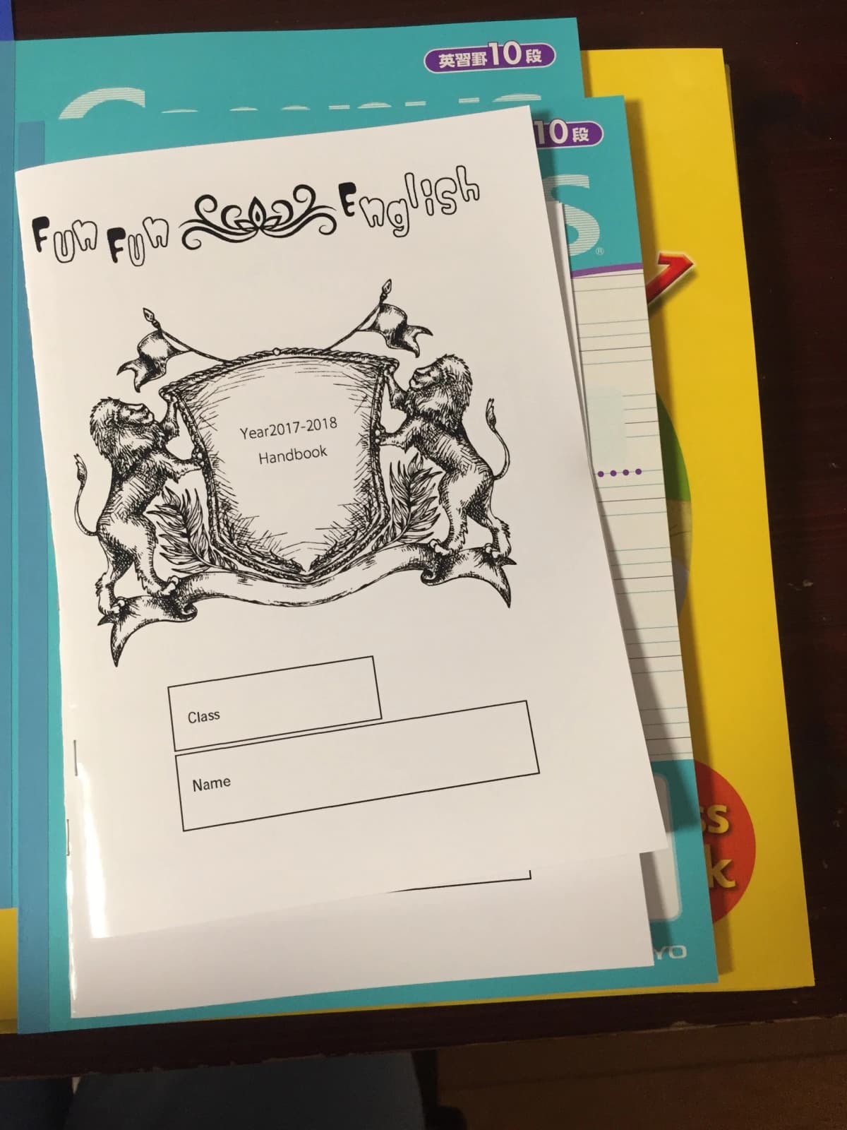 ファンファンイングリッシュ 福岡市城南区こども英会話.comのサムネイル画像 4