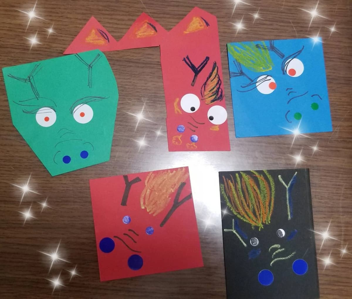 カマチ式こども英会話クラブ 馬出教室のサムネイル画像 5