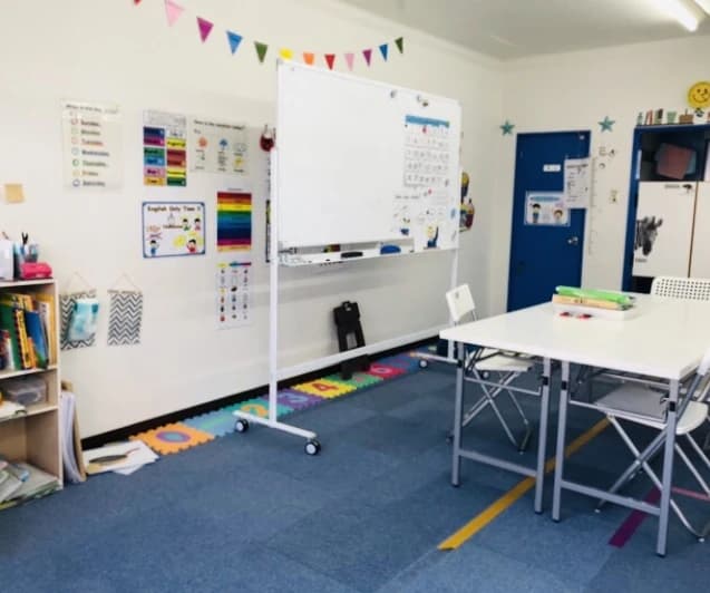 NEIRO LanguageHouse 英語・英会話 九品寺教室 画像 36