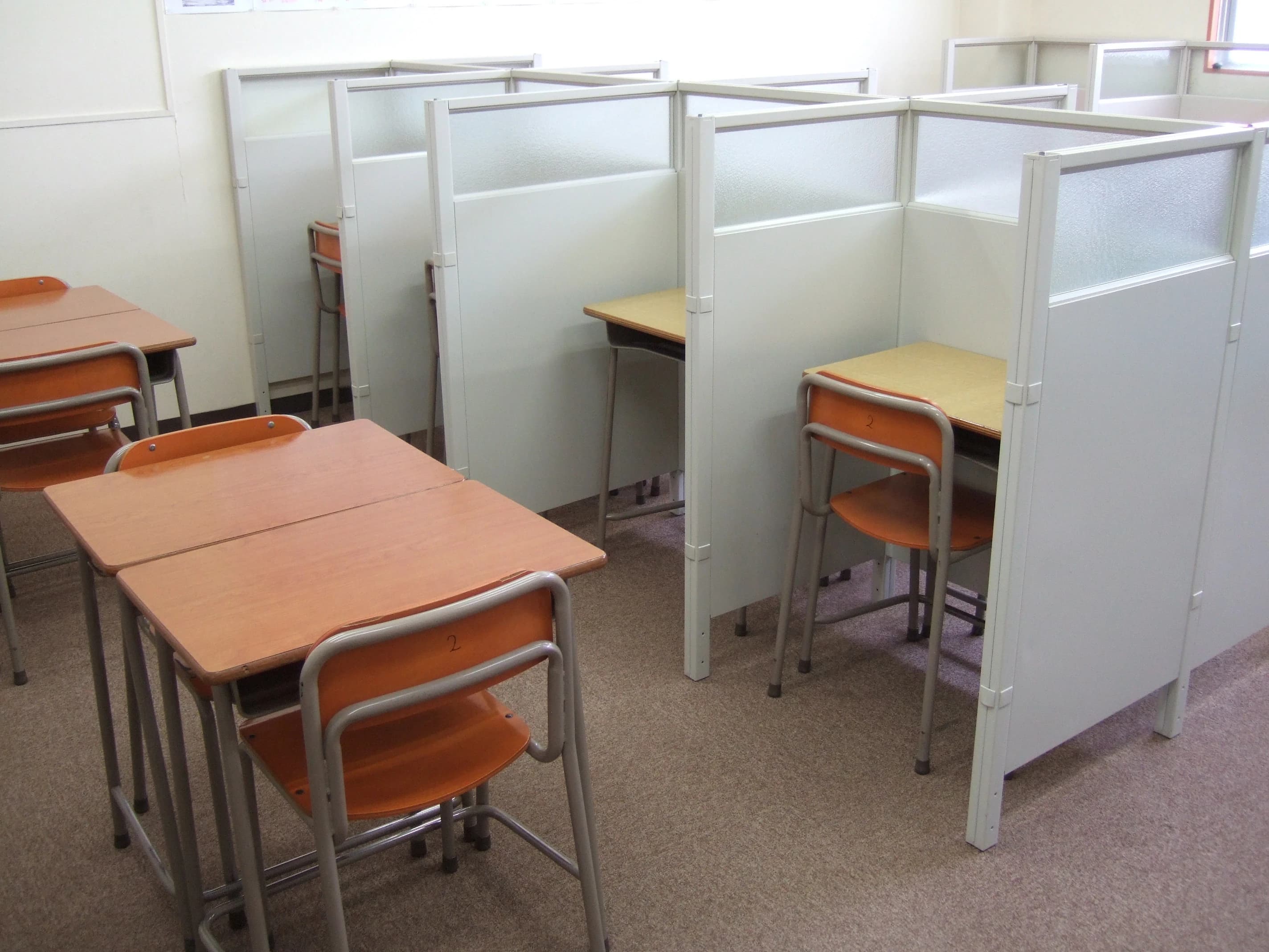 英進 太田宝泉校のサムネイル画像 5