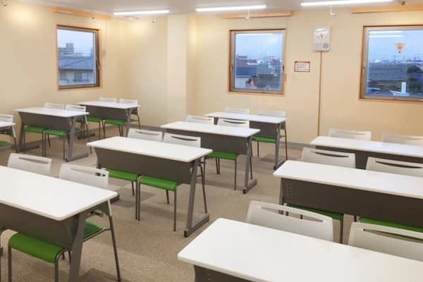 自立学習RED 学習塾 館林教室のサムネイル画像 3