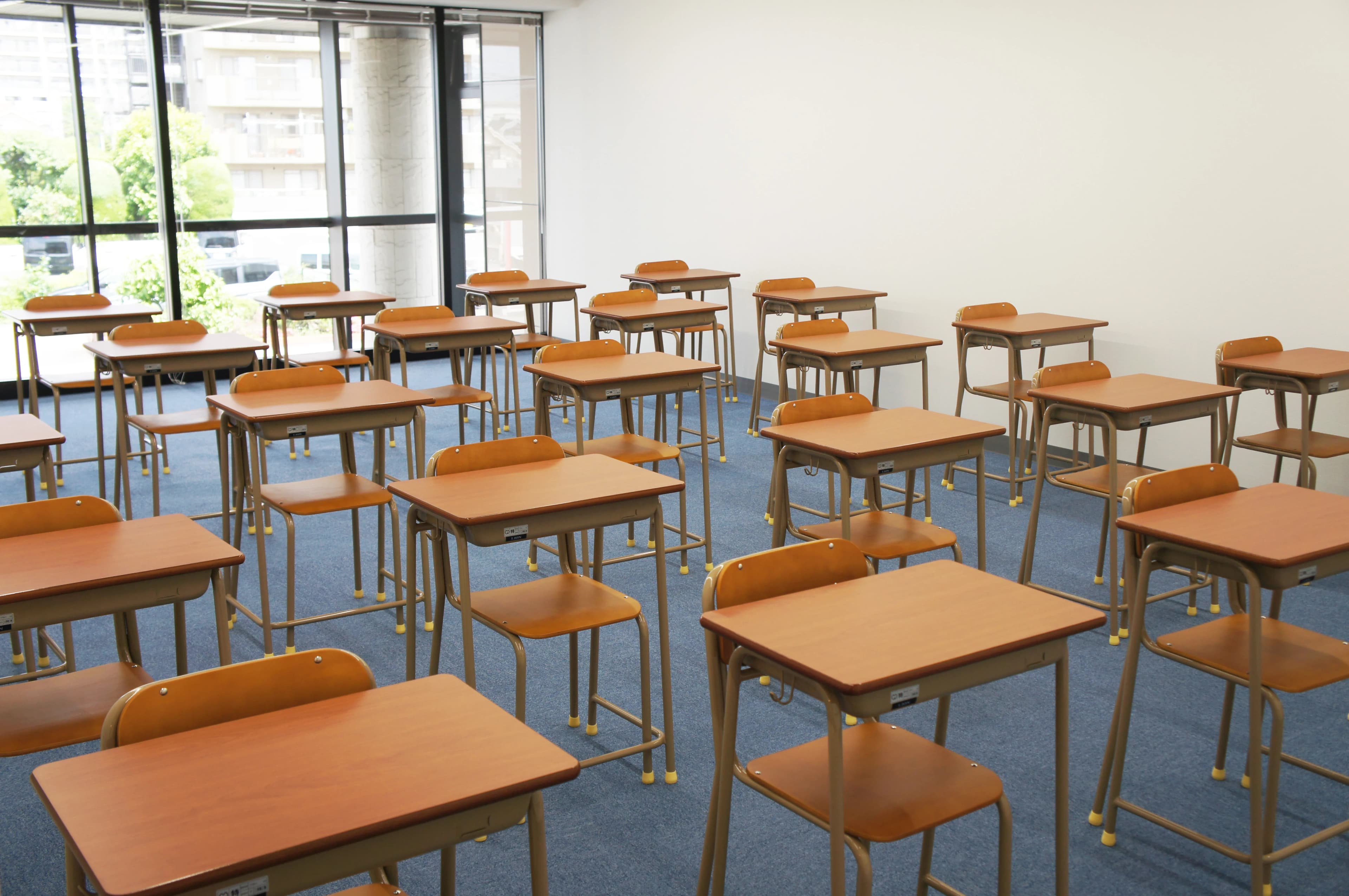 W早稲田ゼミ 大泉校のサムネイル画像 5