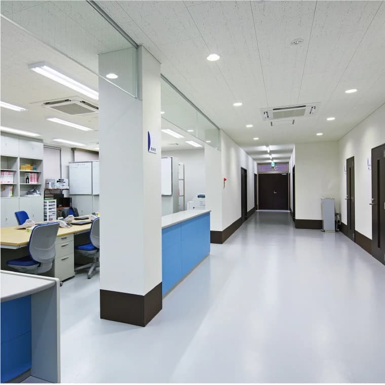 W早稲田ゼミ 桐生校 画像 12