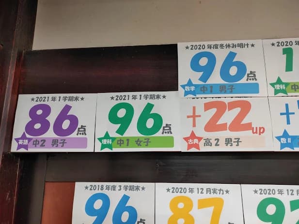 山崎塾 山室教室 画像 24